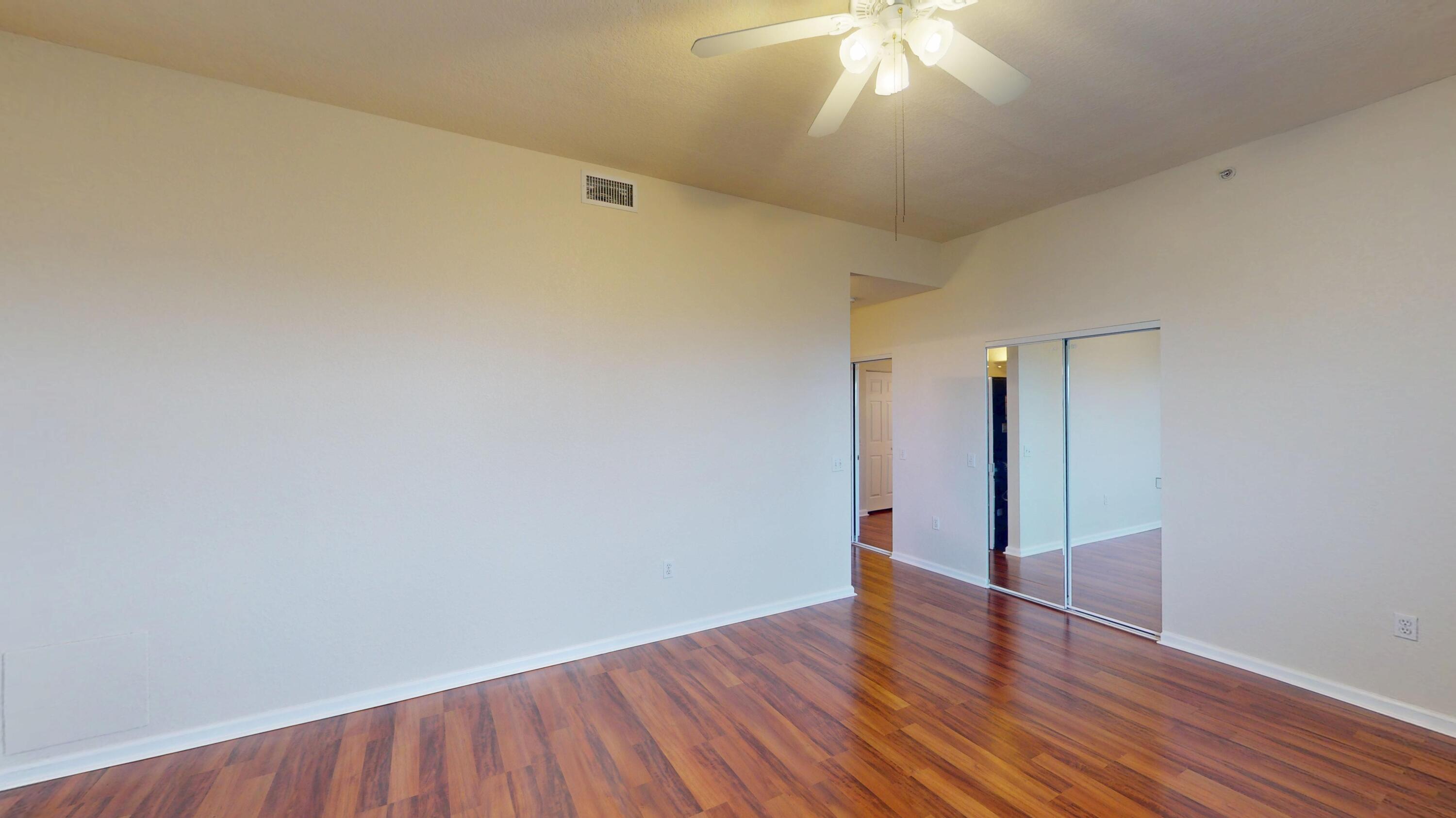 PARK PLACE CONDO - Residential Lease