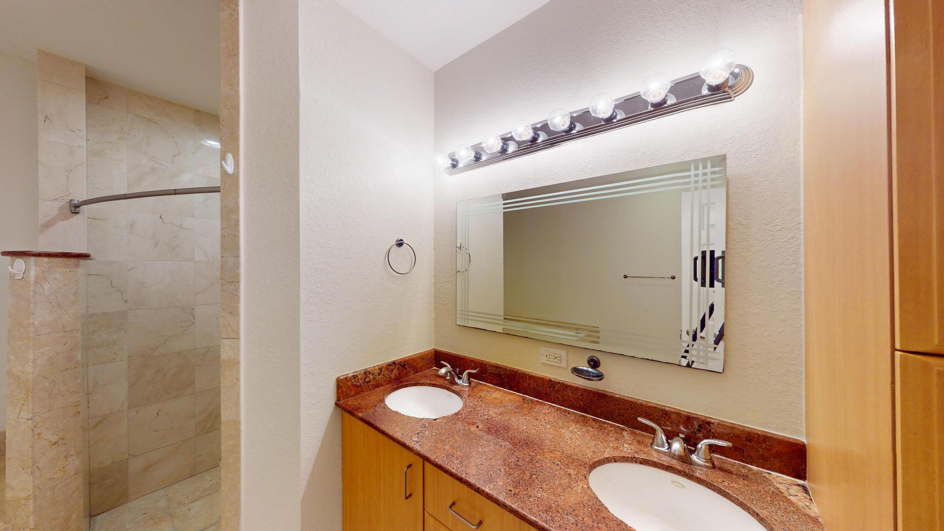 PARK PLACE CONDO - Residential Lease