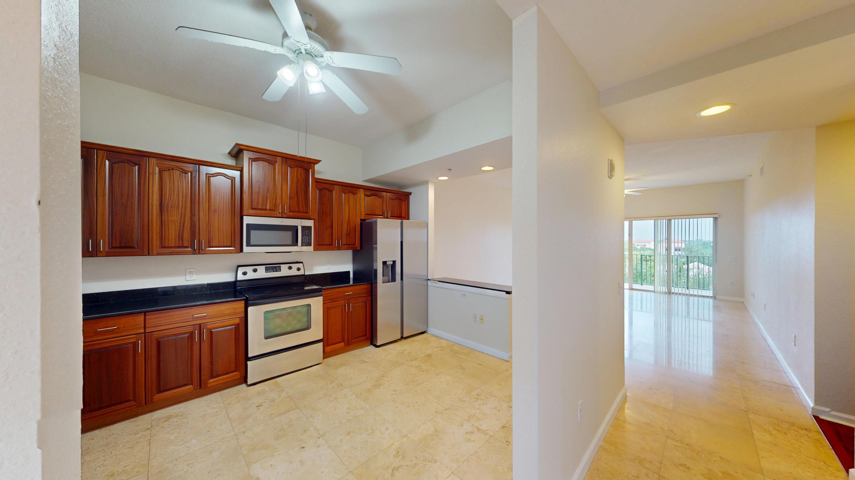 PARK PLACE CONDO - Residential Lease