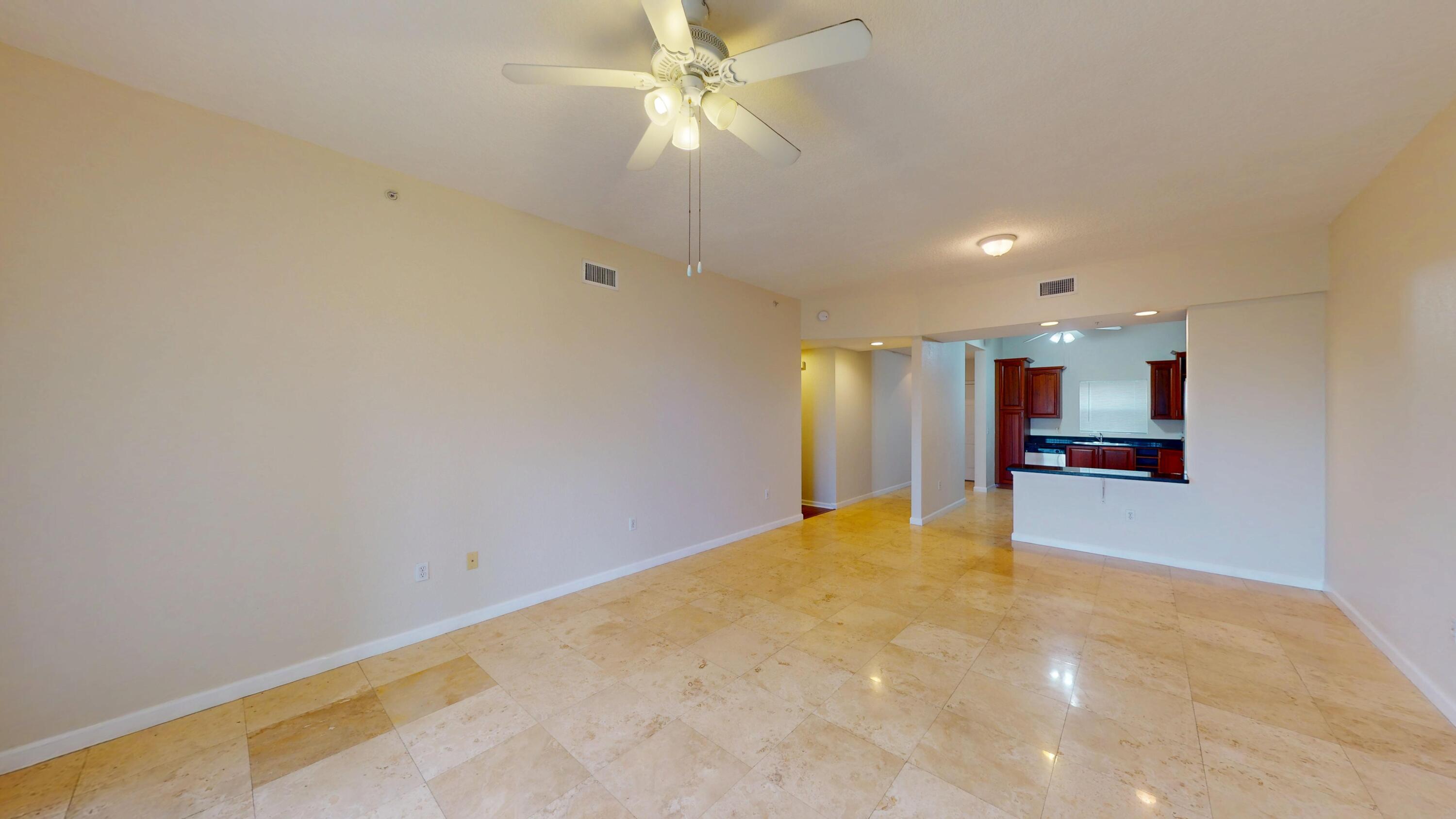 PARK PLACE CONDO - Residential Lease