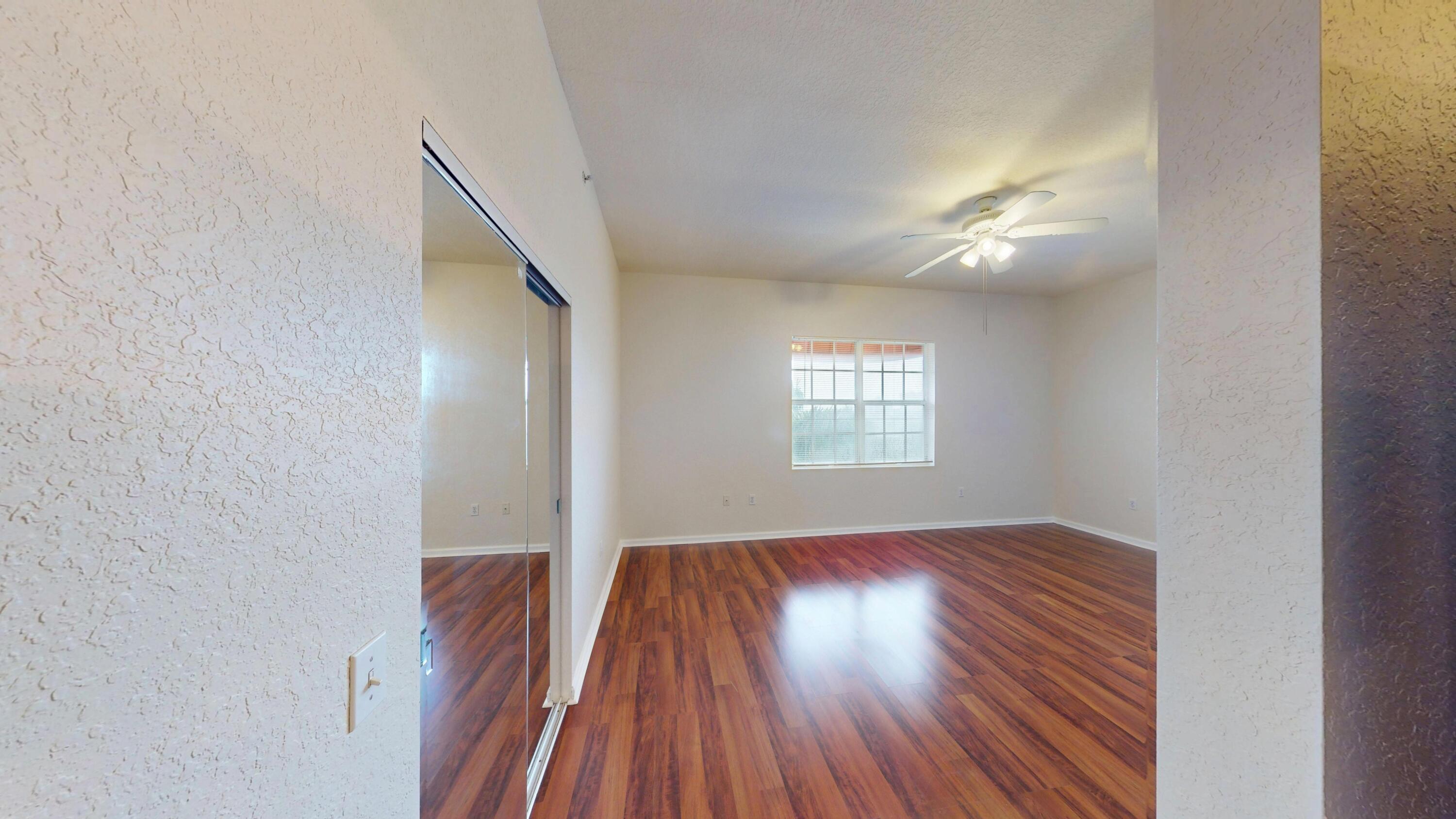 PARK PLACE CONDO - Residential Lease