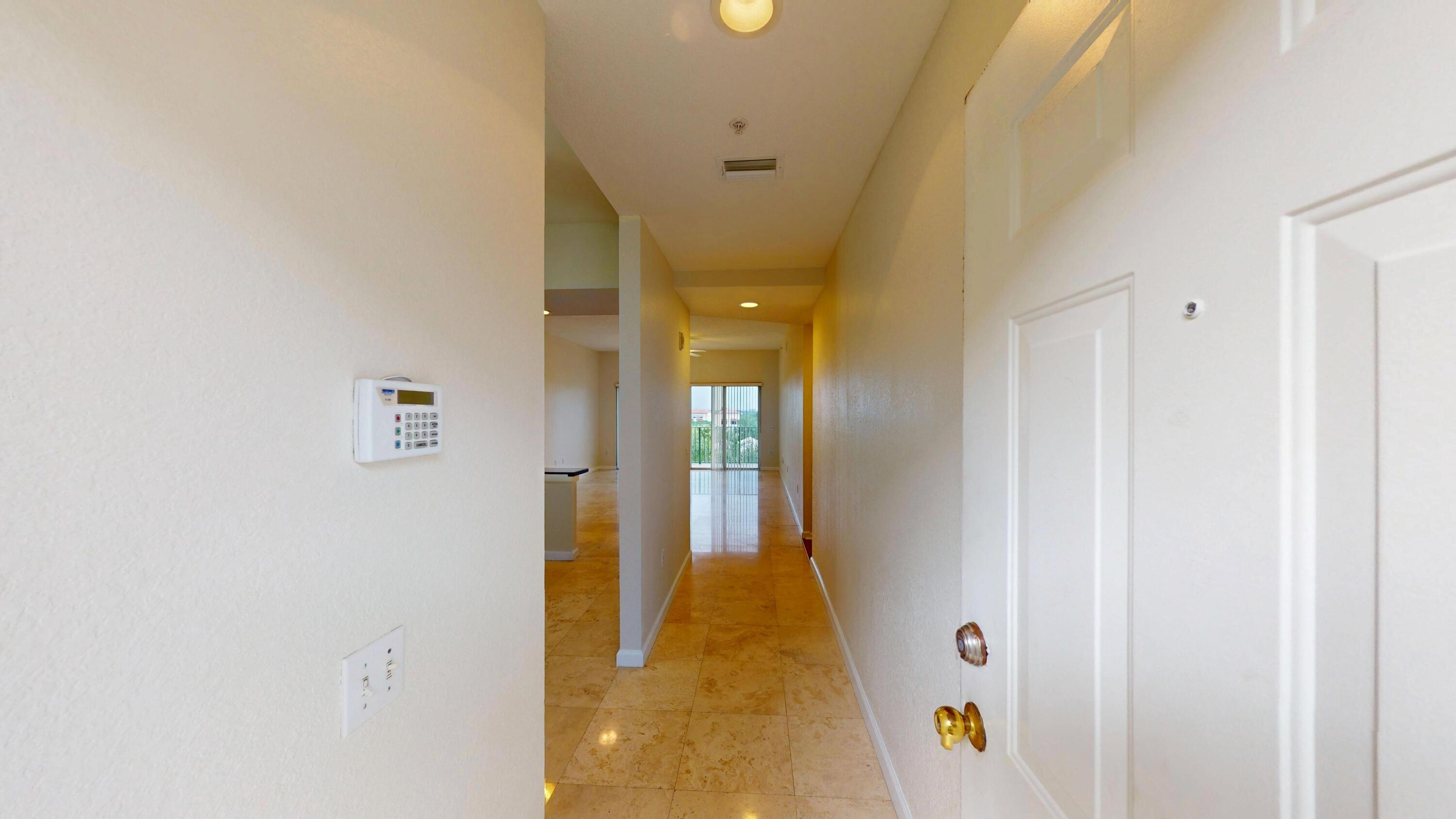 PARK PLACE CONDO - Residential Lease
