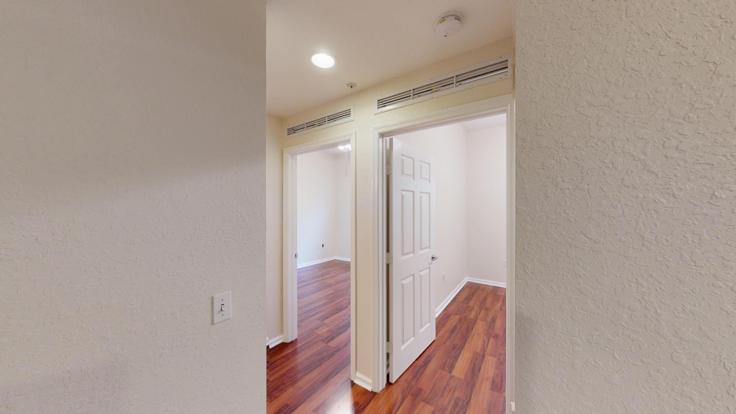 PARK PLACE CONDO - Residential Lease