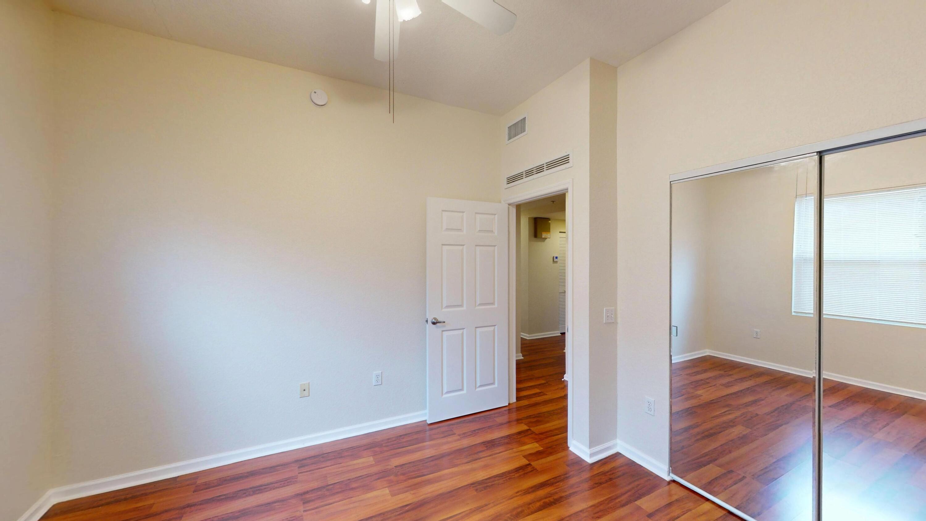PARK PLACE CONDO - Residential Lease
