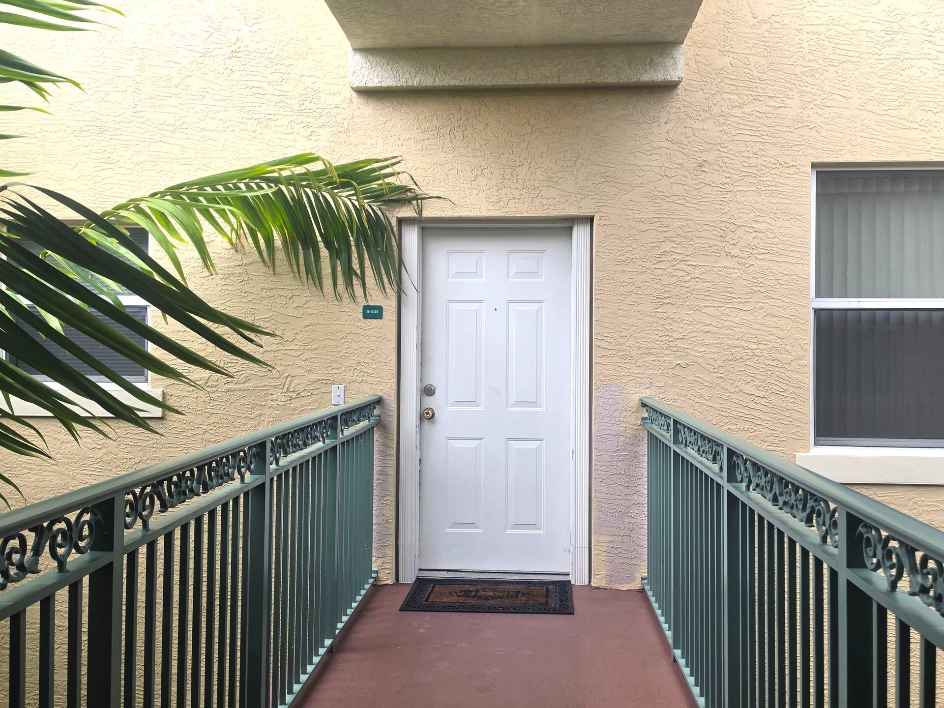 PARK PLACE CONDO - Residential Lease