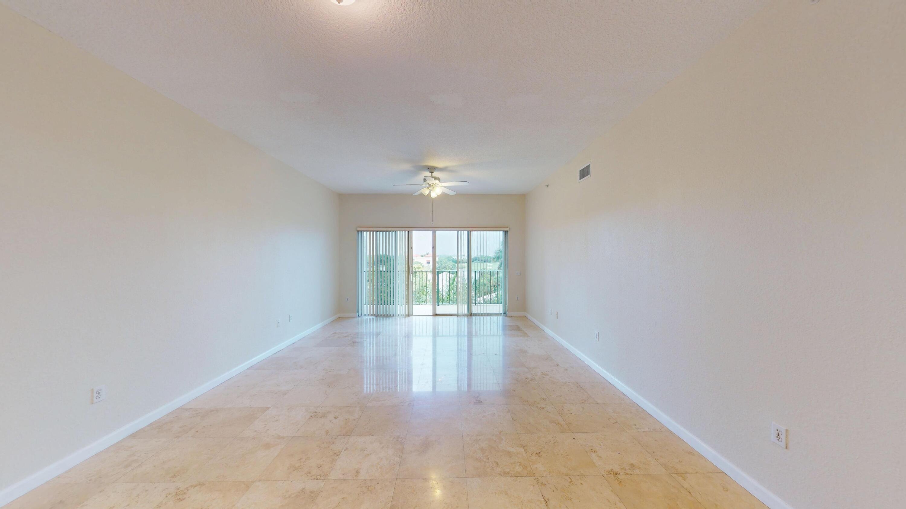 PARK PLACE CONDO - Residential Lease