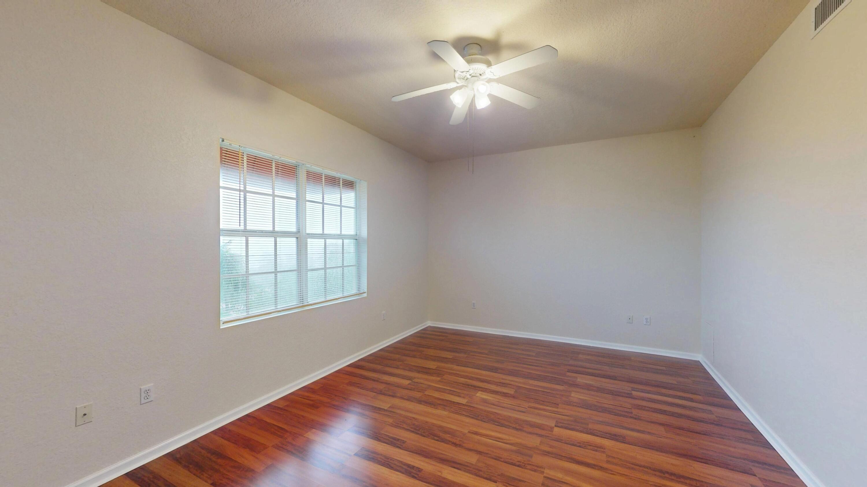 PARK PLACE CONDO - Residential Lease