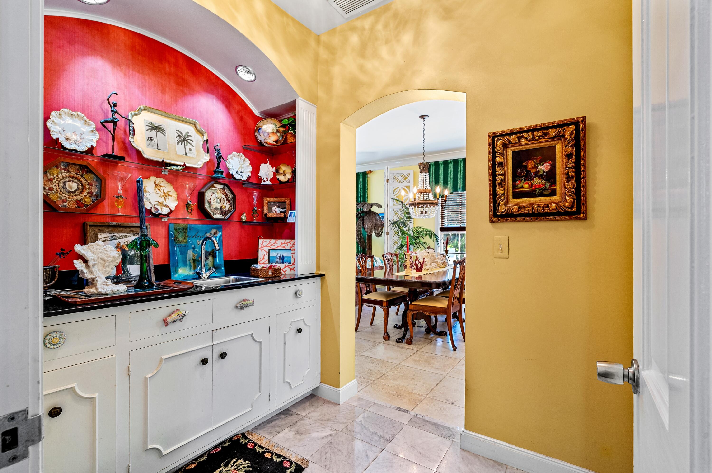 GULFSTREAM PROPERTIES - Residential