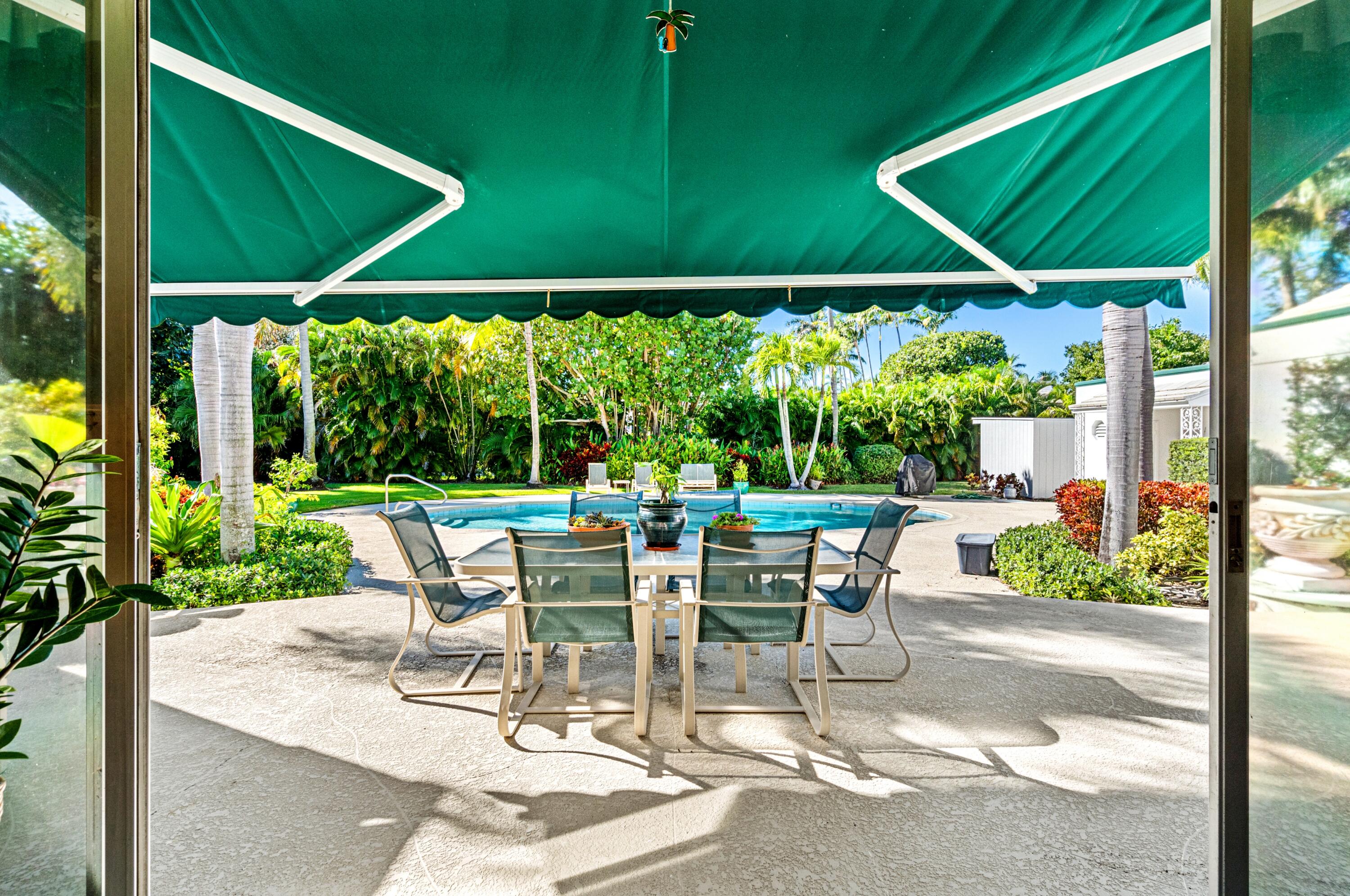 GULFSTREAM PROPERTIES - Residential