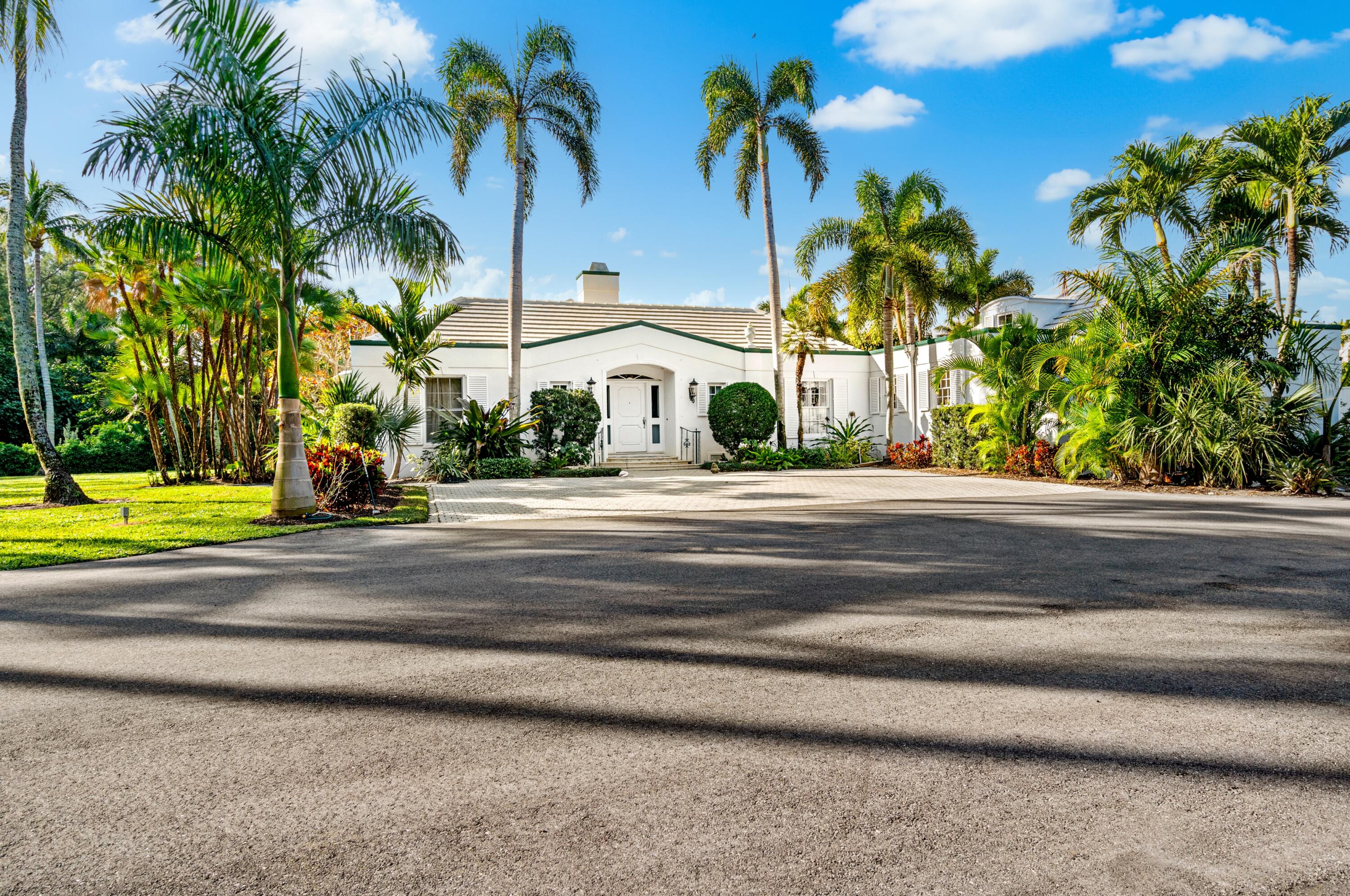 GULFSTREAM PROPERTIES - Residential
