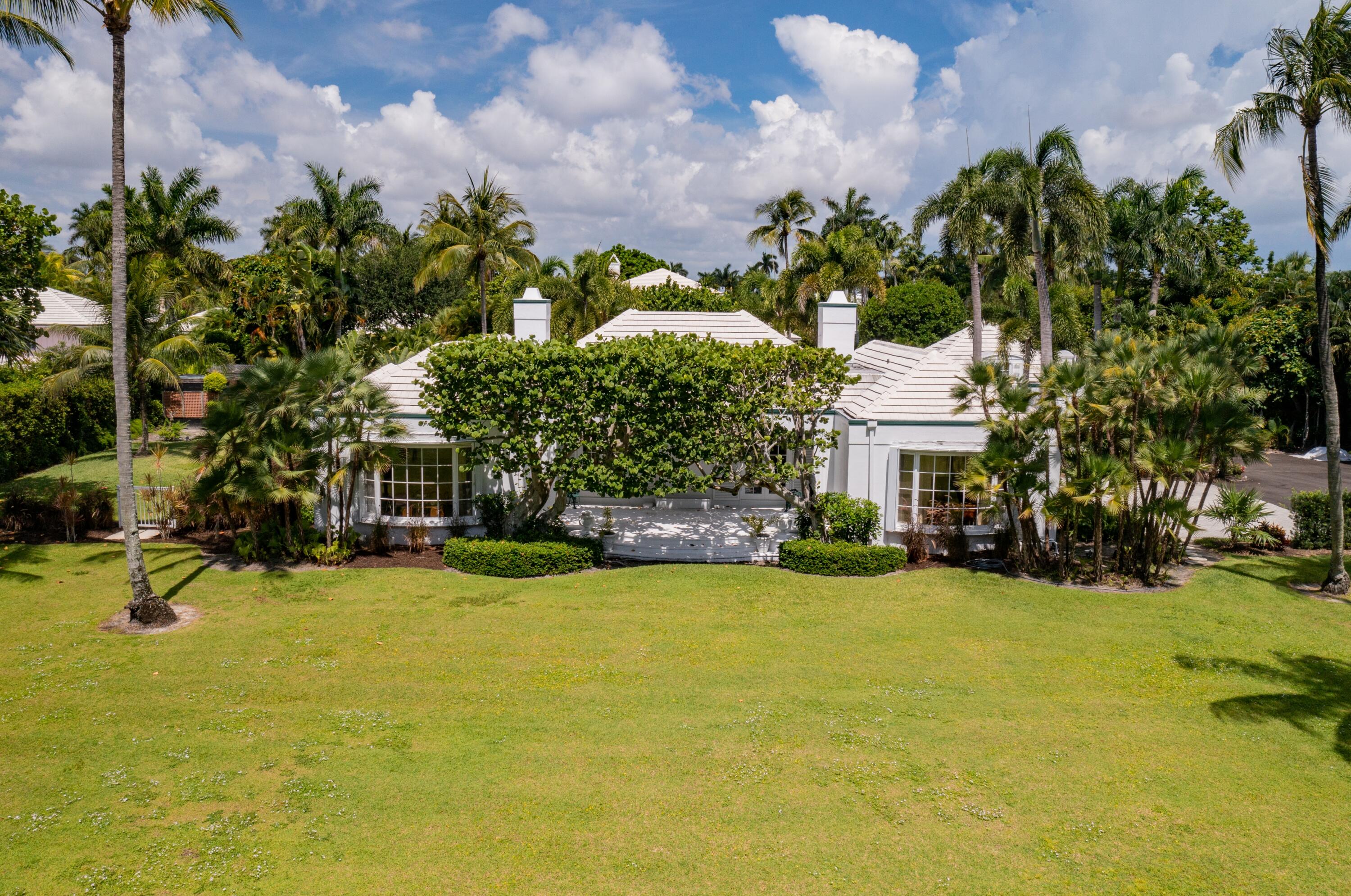 GULFSTREAM PROPERTIES - Residential