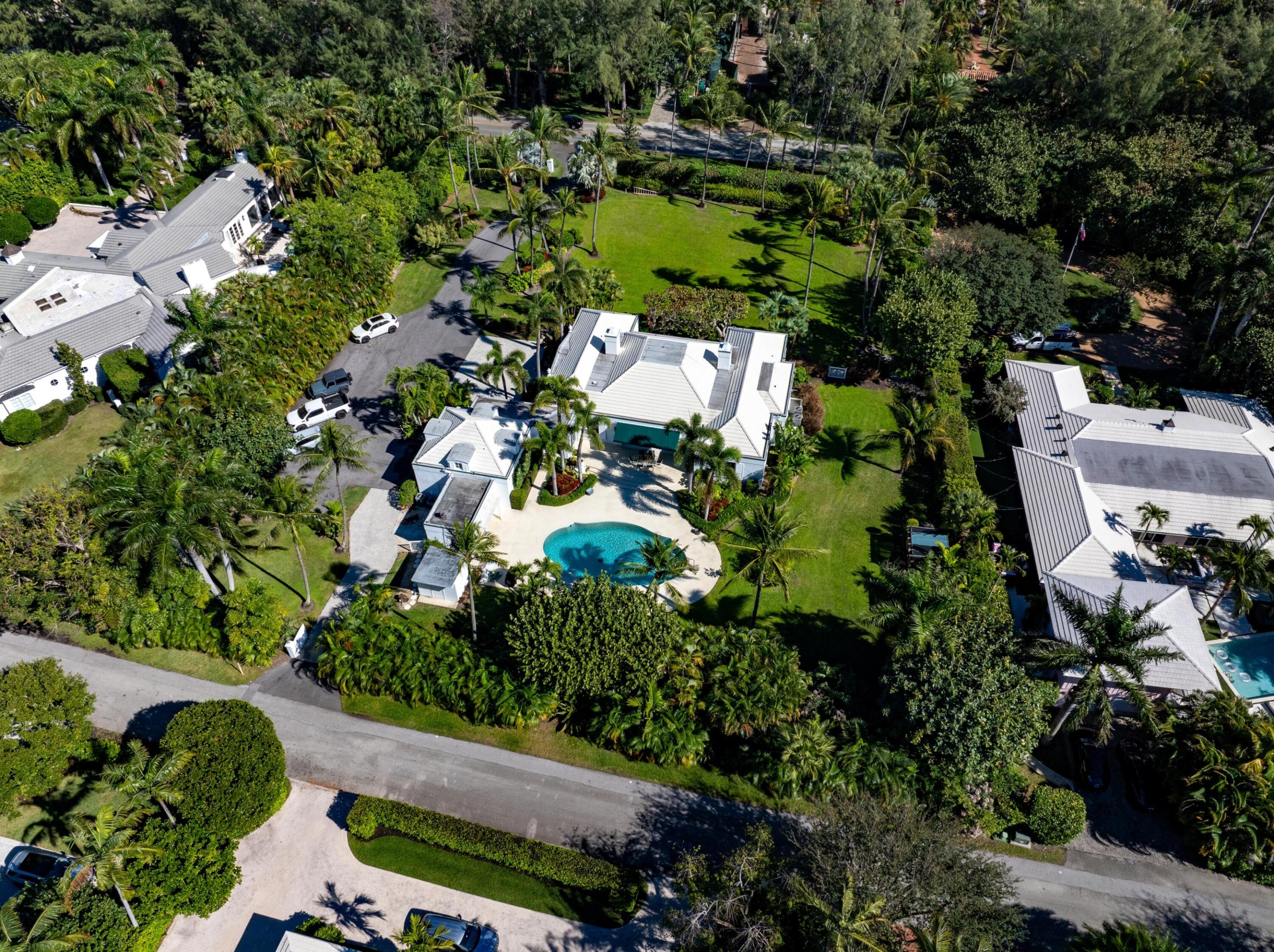 GULFSTREAM PROPERTIES - Residential