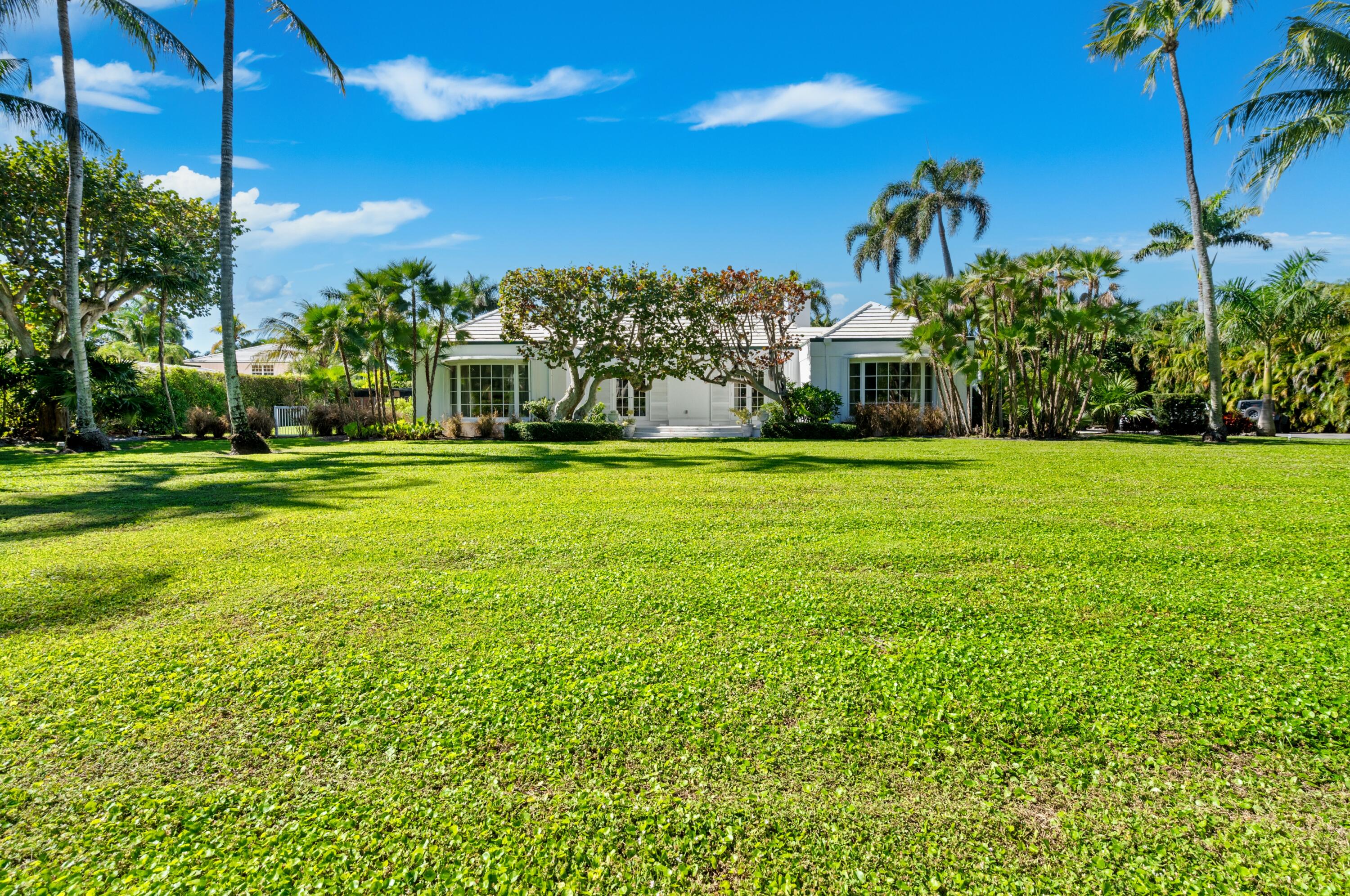 GULFSTREAM PROPERTIES - Residential