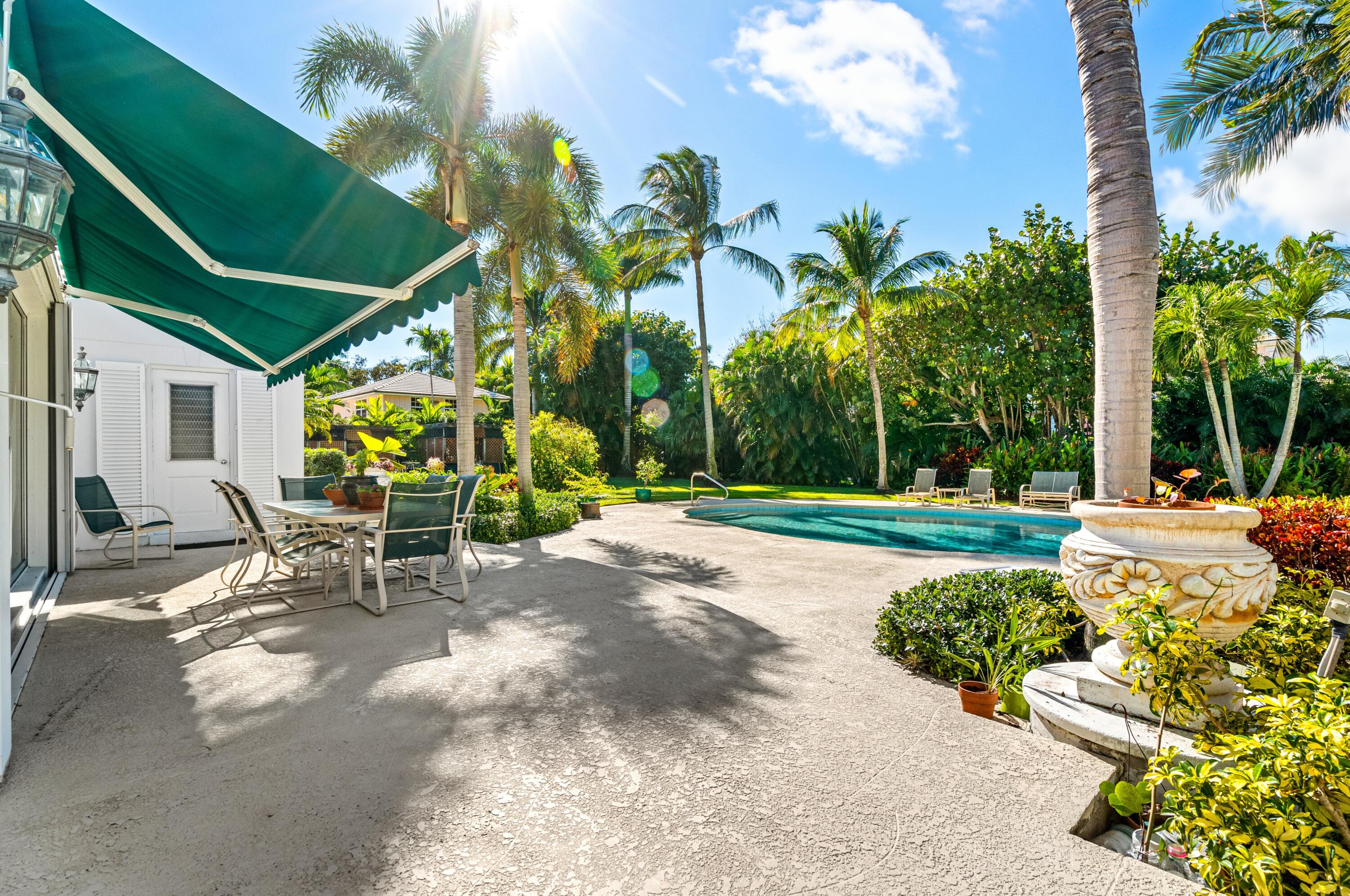 GULFSTREAM PROPERTIES - Residential