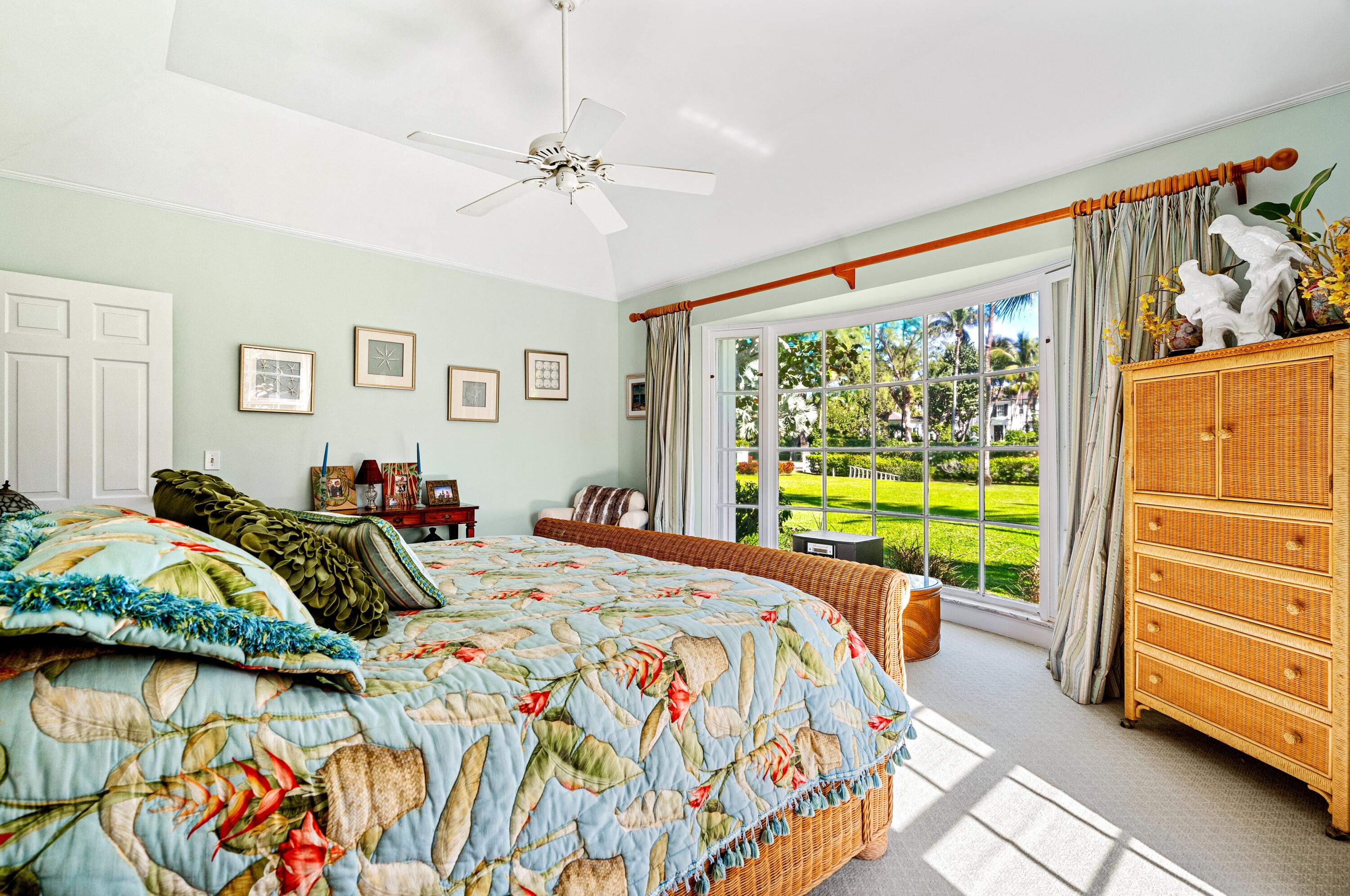 GULFSTREAM PROPERTIES - Residential