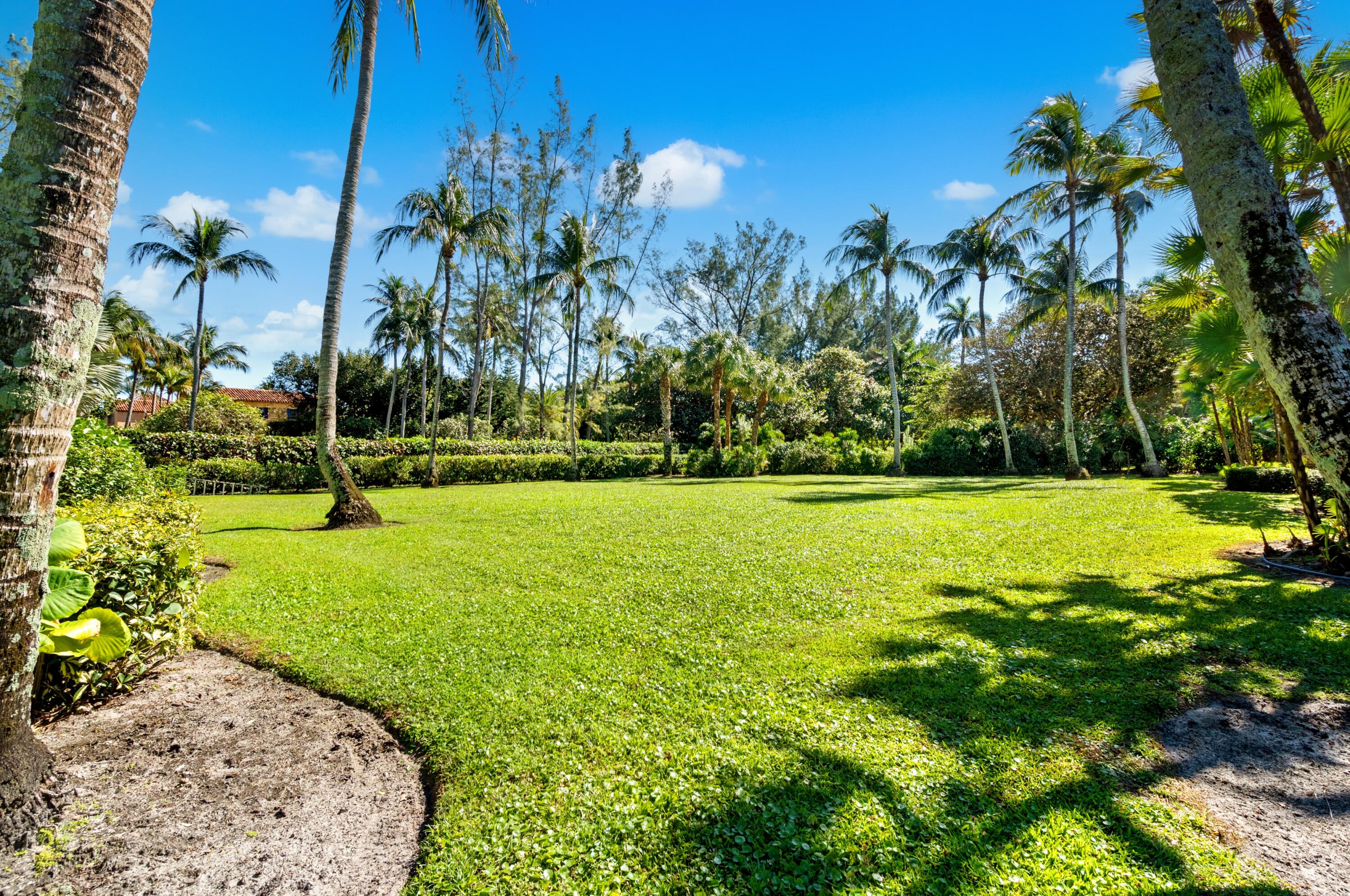 GULFSTREAM PROPERTIES - Residential