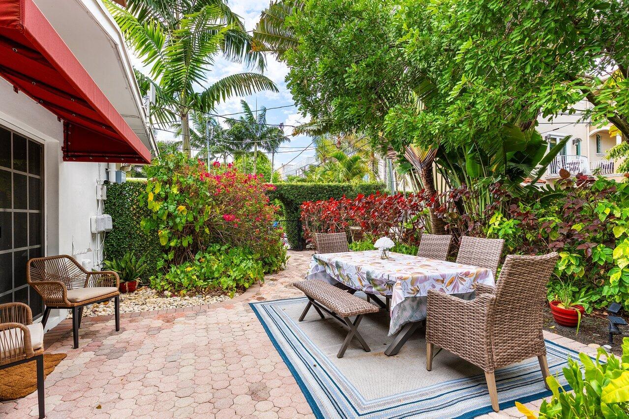 Progresso - Victoria Park - Residential Lease