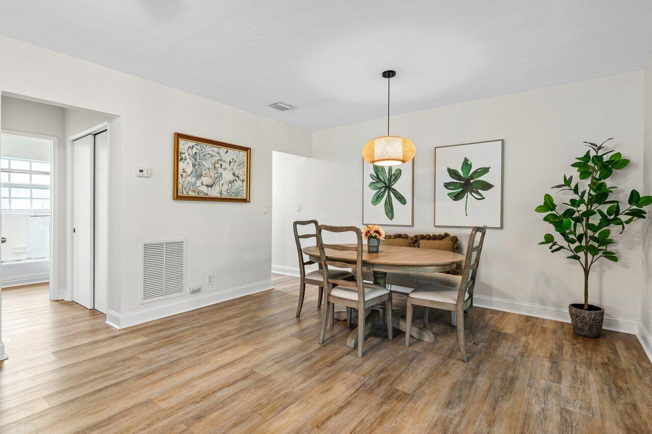 Progresso - Victoria Park - Residential Lease
