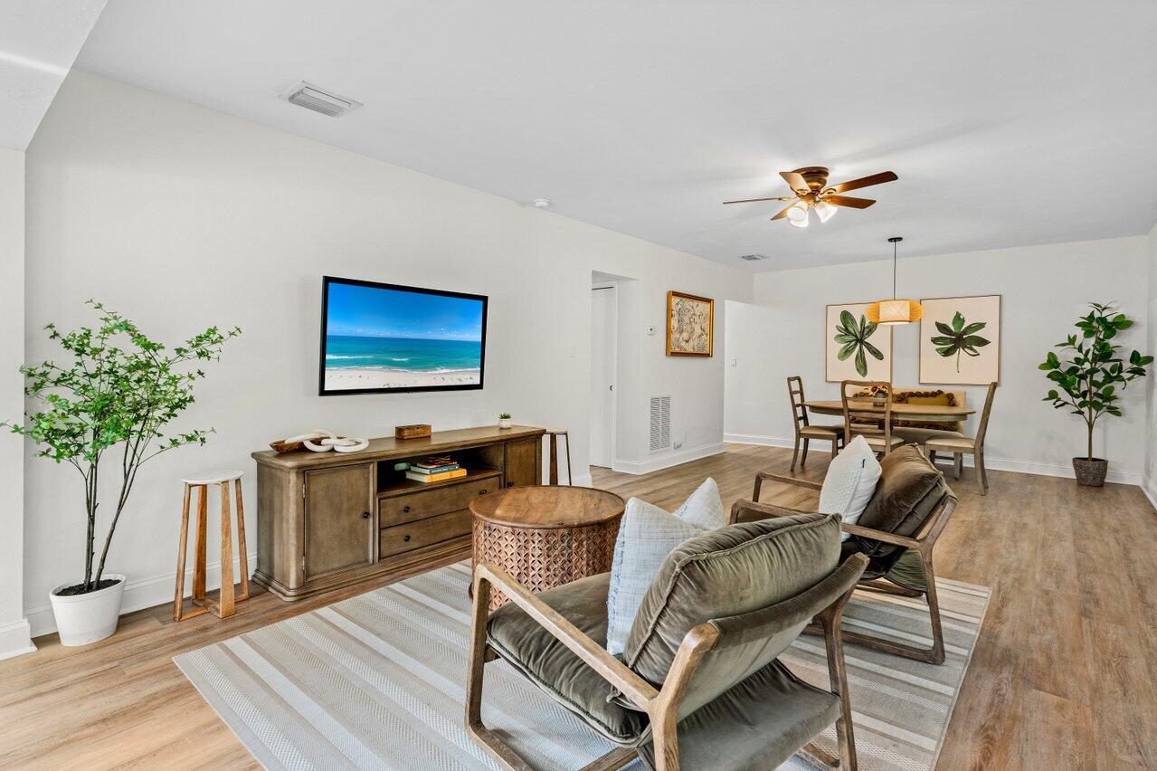 Progresso - Victoria Park - Residential Lease
