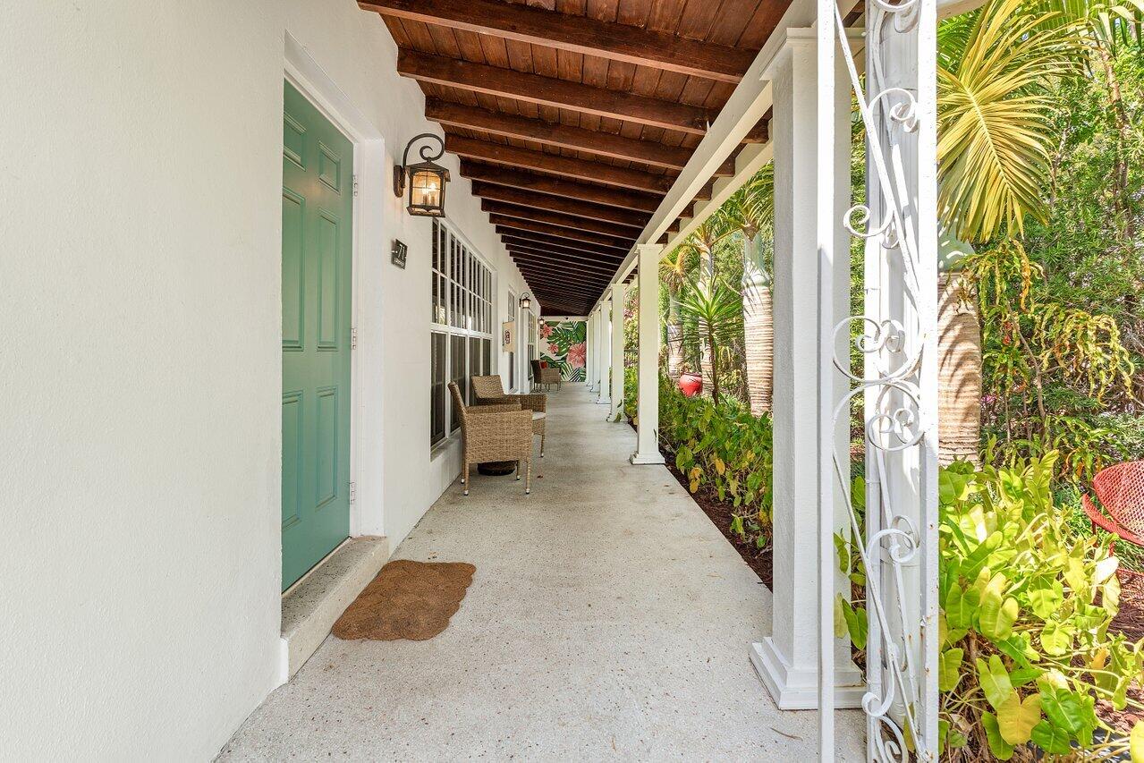 Progresso - Victoria Park - Residential Lease