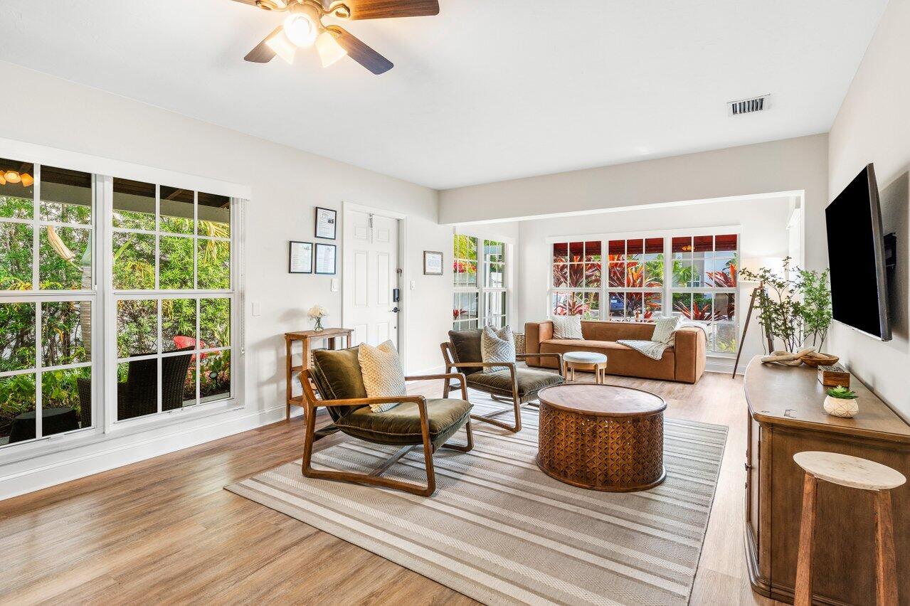 Progresso - Victoria Park - Residential Lease