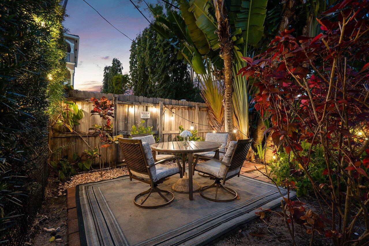 Progresso - Victoria Park - Residential Lease