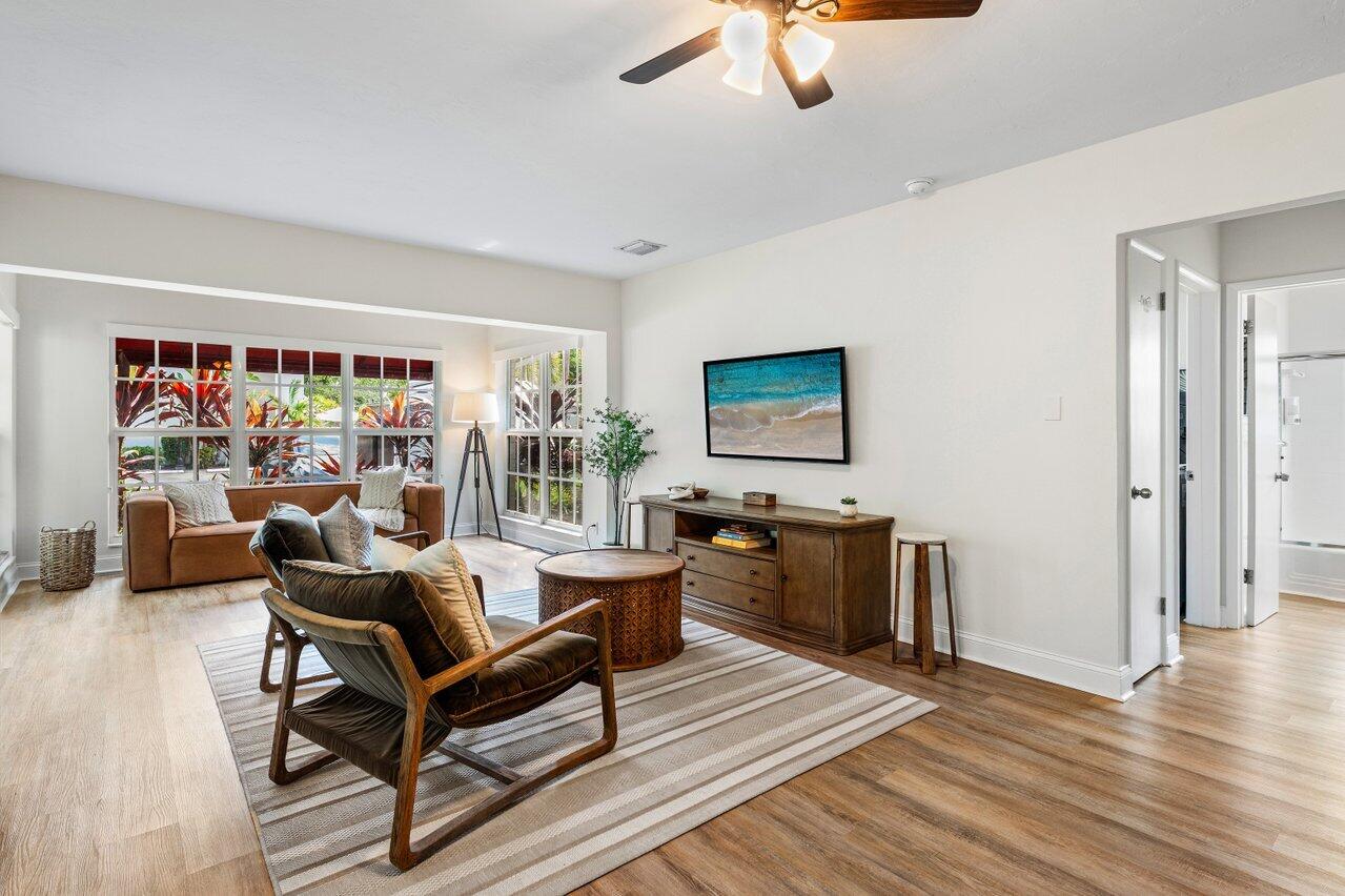 Progresso - Victoria Park - Residential Lease