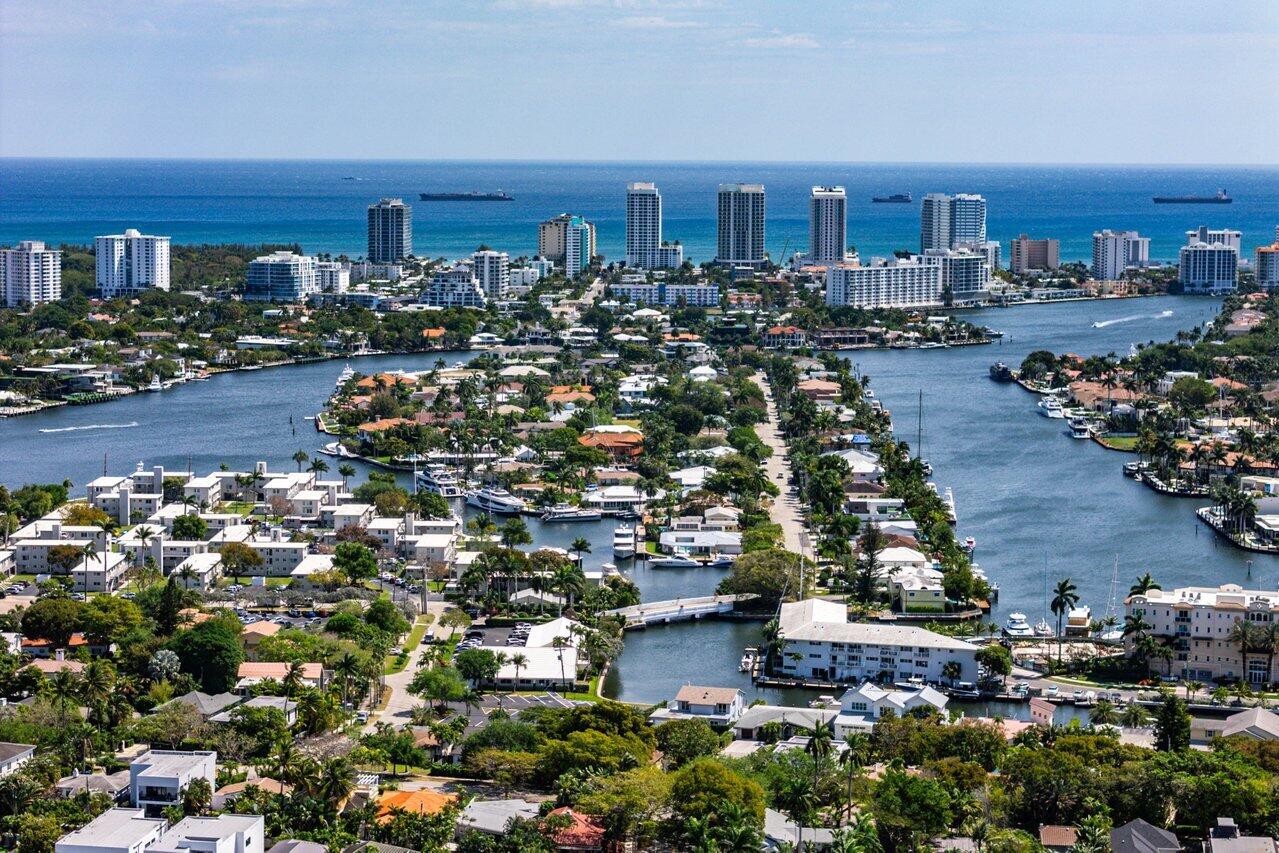 Progresso - Victoria Park - Residential Lease