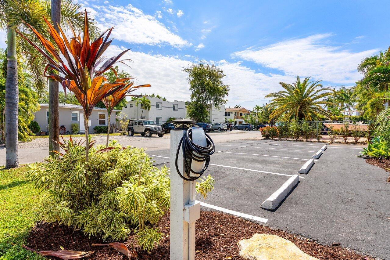 Progresso - Victoria Park - Residential Lease