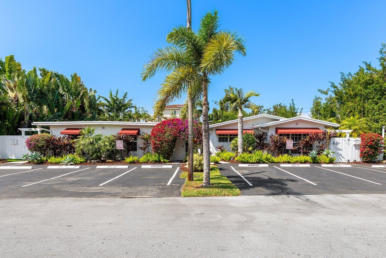 Progresso - Victoria Park - Residential Lease