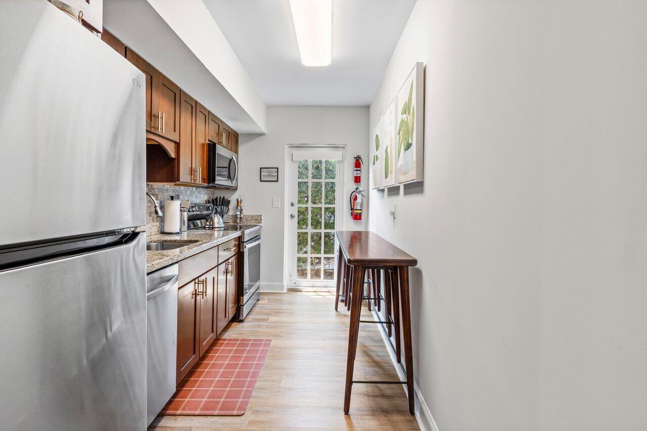 Progresso - Victoria Park - Residential Lease