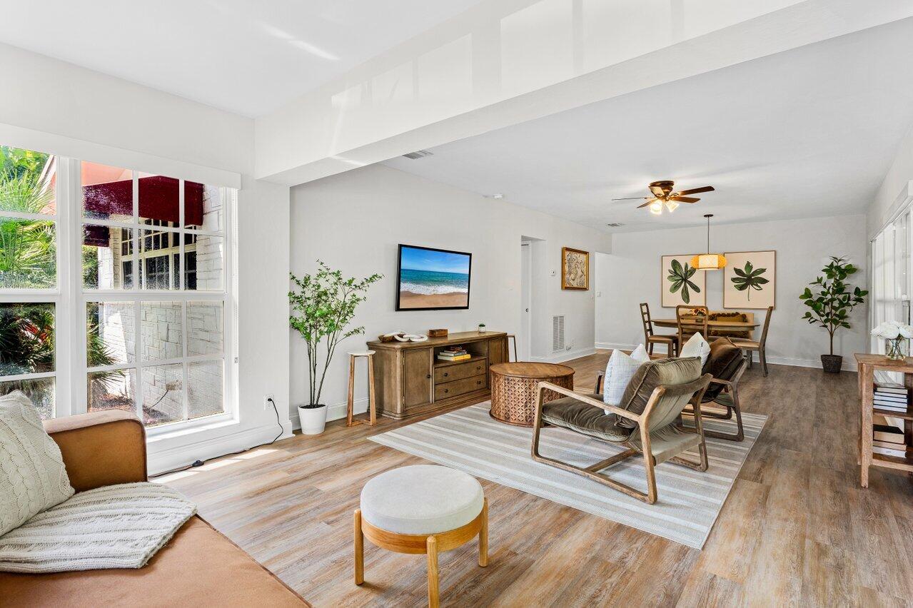 Progresso - Victoria Park - Residential Lease