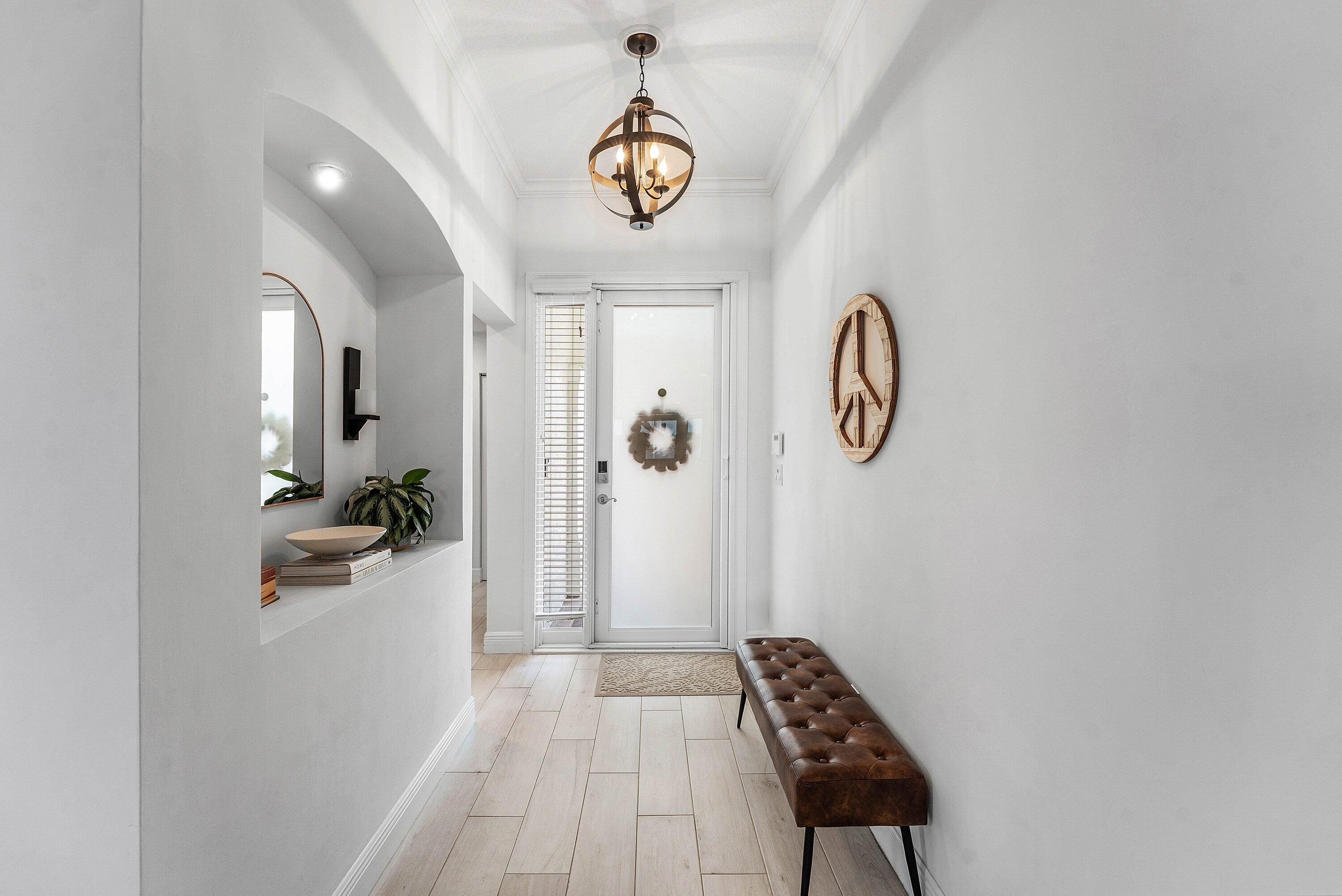 COCO LAKES - Residential