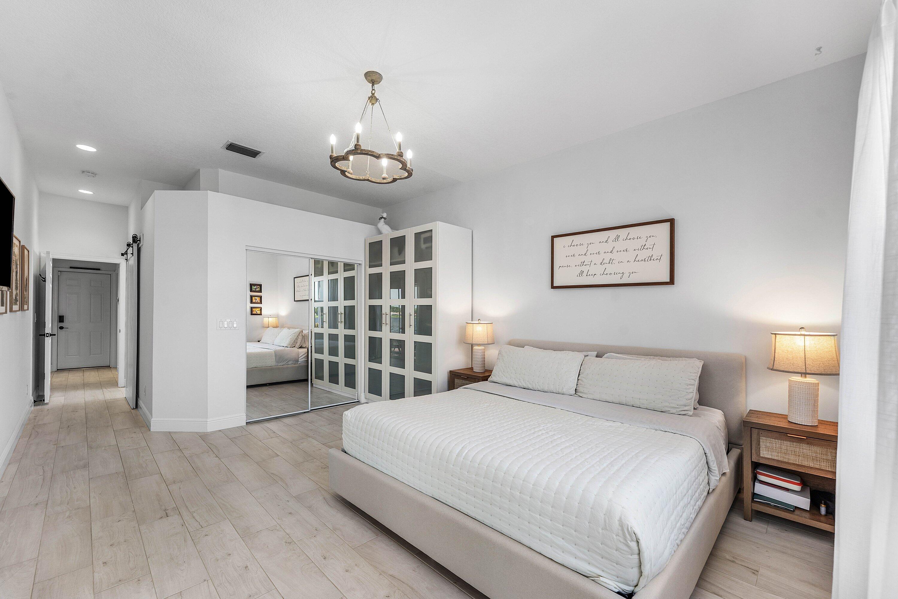 COCO LAKES - Residential