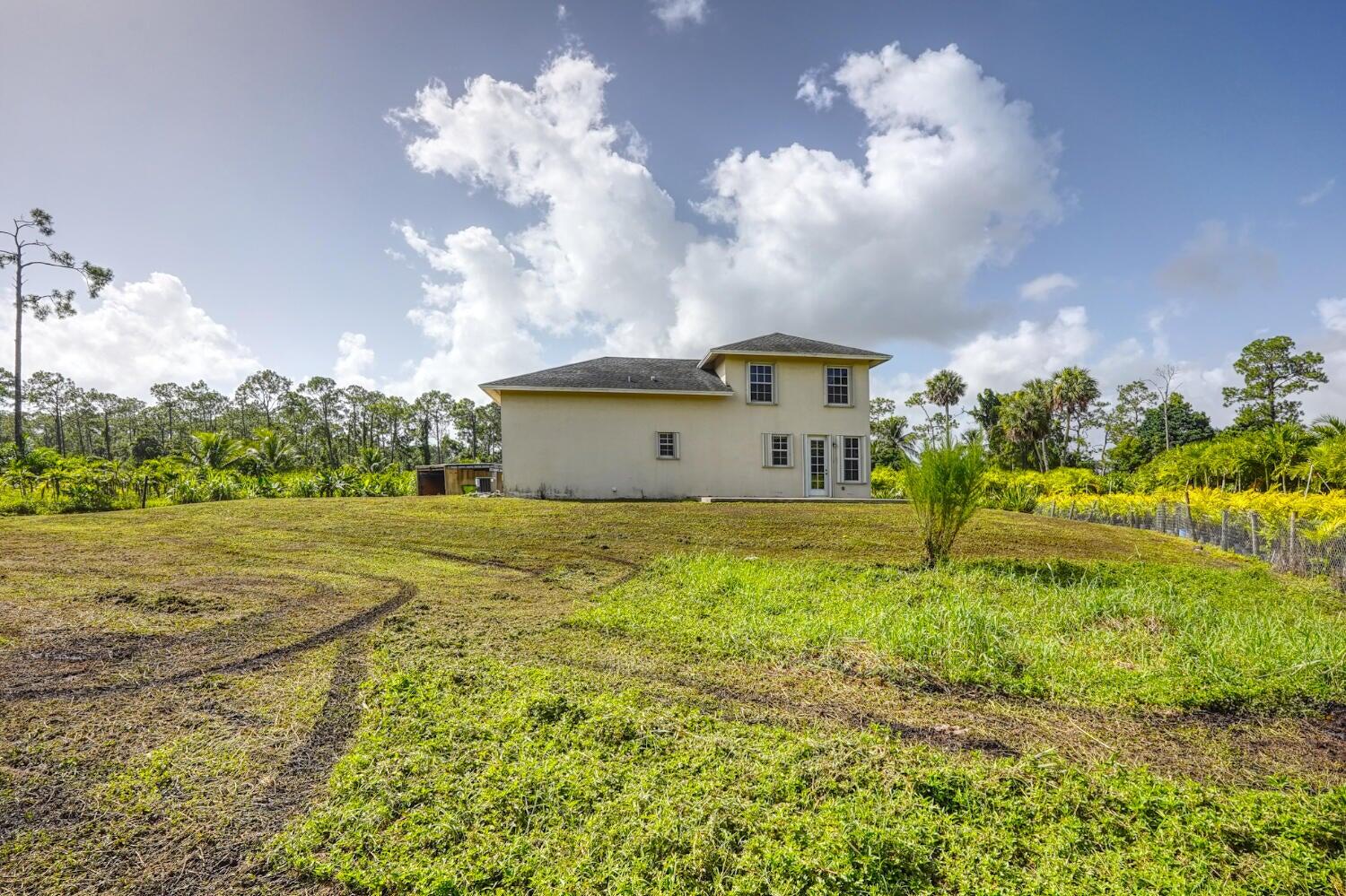 Loxahatchee Groves - Residential