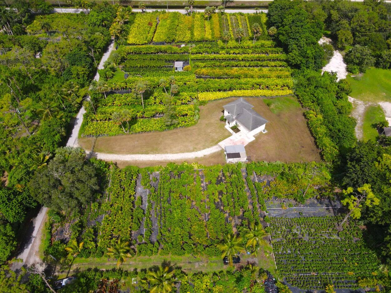 Loxahatchee Groves - Residential