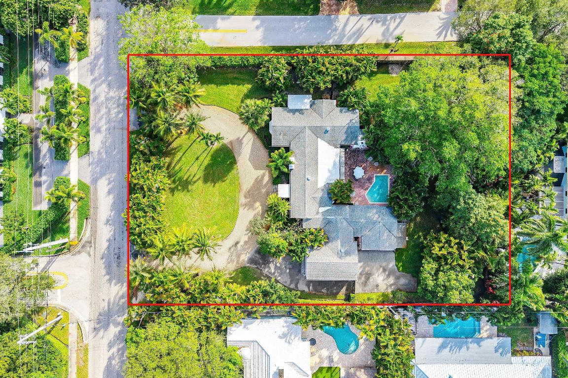 PINERIDGE HEIGHTS DELRAY - Residential