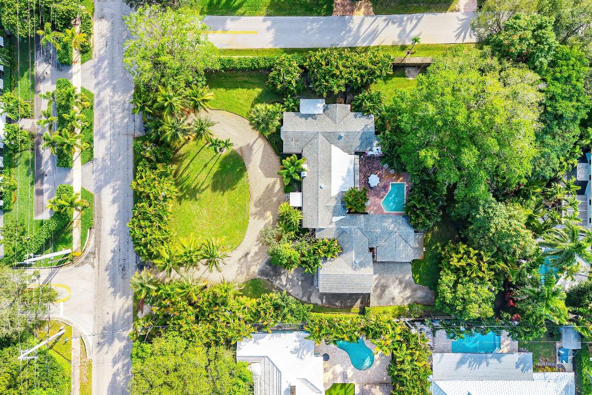 PINERIDGE HEIGHTS DELRAY - Residential