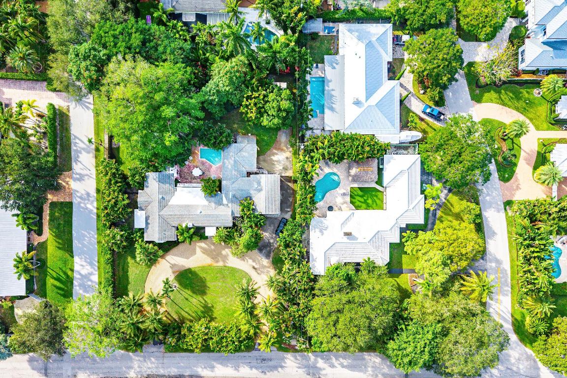 PINERIDGE HEIGHTS DELRAY - Residential