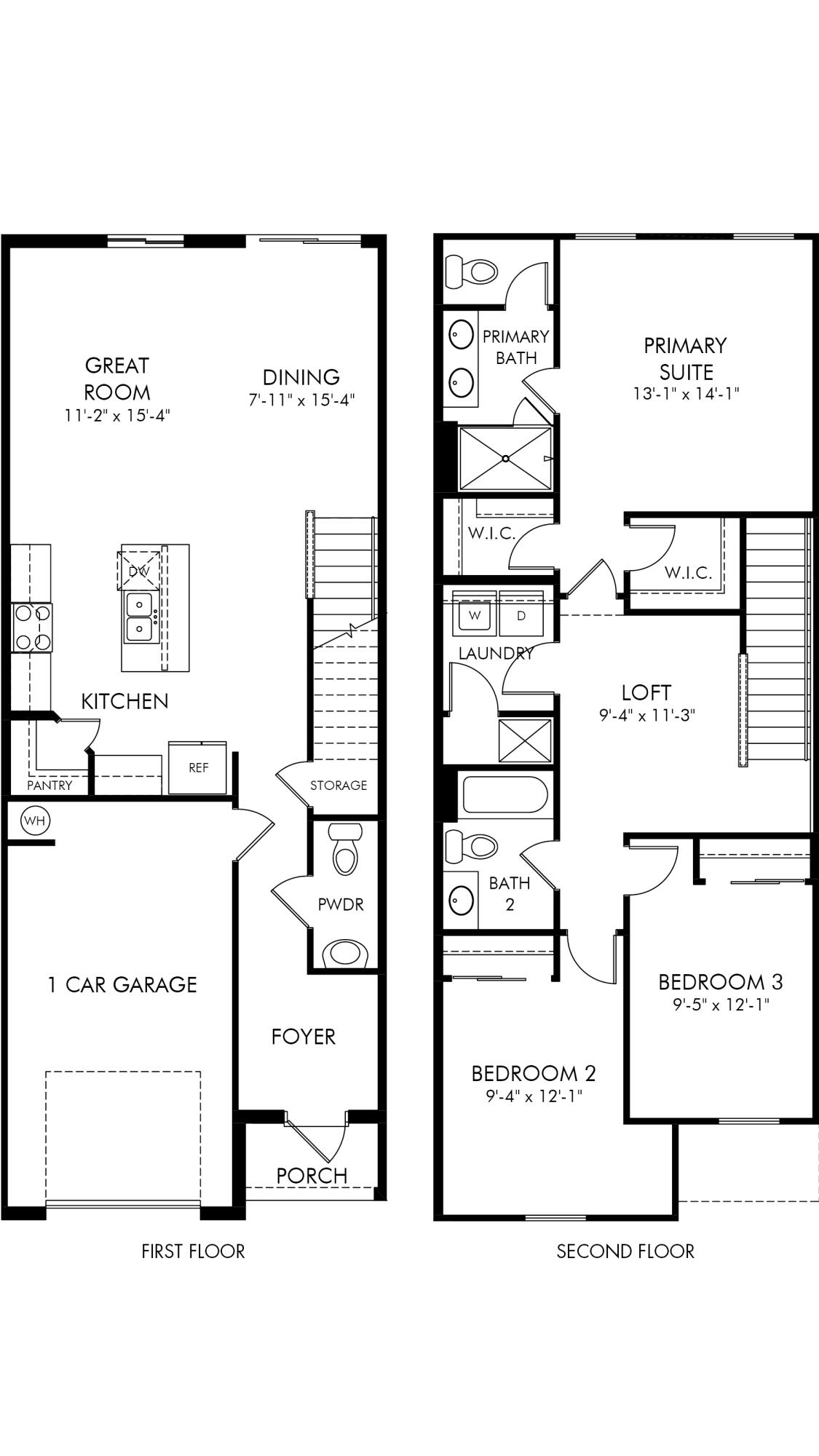 Central Park - Residential