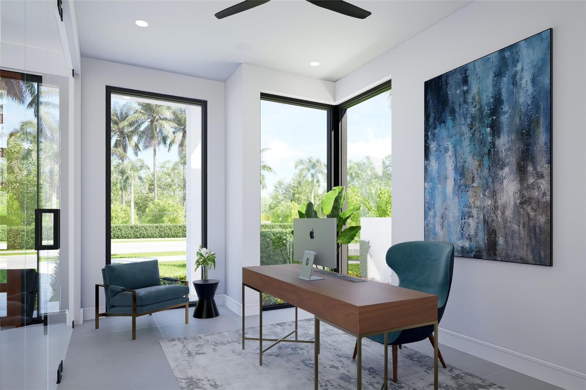 Colee Hammock 1-17 B - Residential