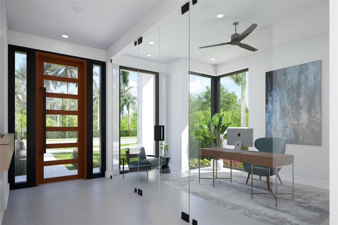Colee Hammock 1-17 B - Residential