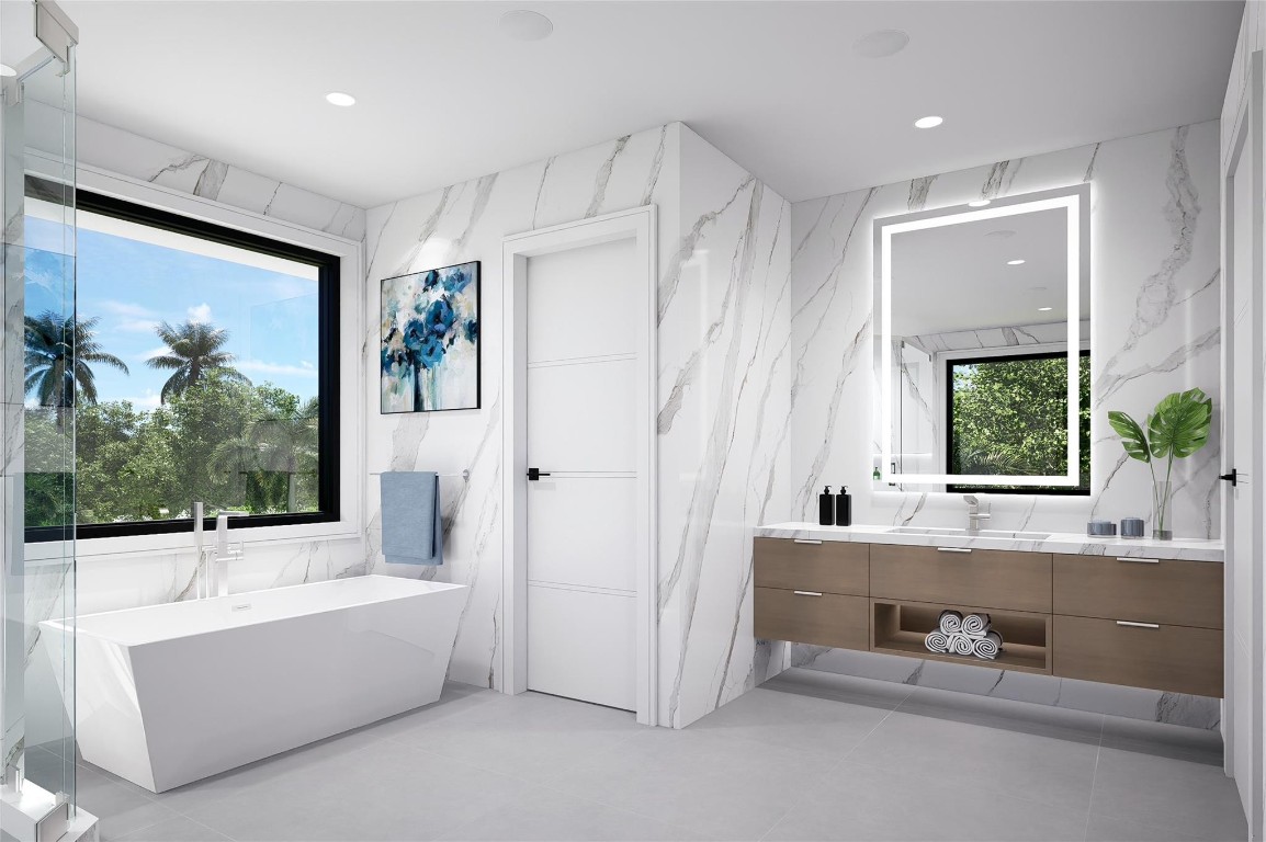 Colee Hammock 1-17 B - Residential