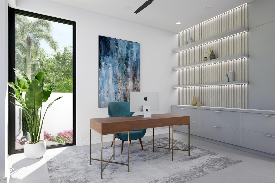 Colee Hammock 1-17 B - Residential