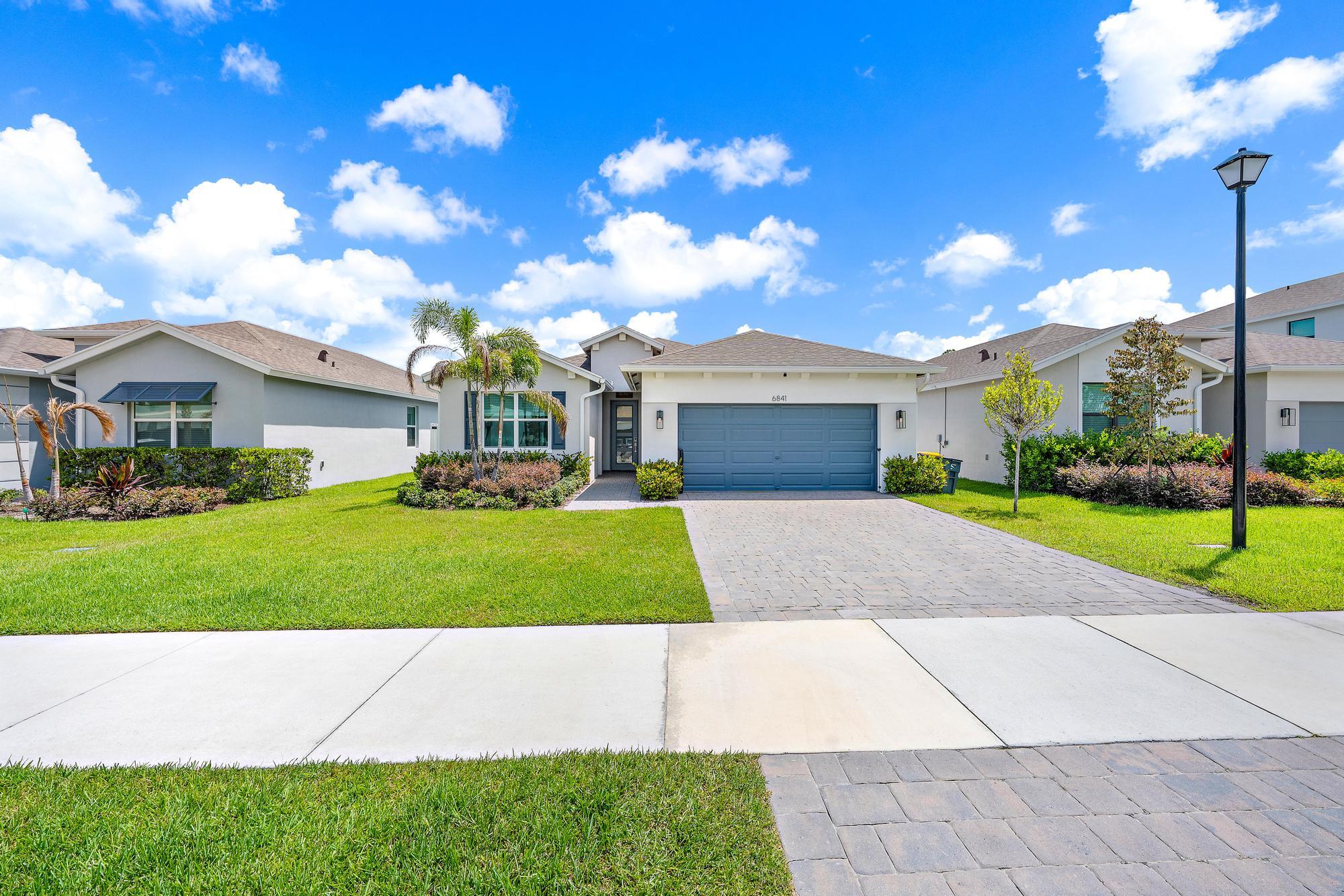 THE PRESERVE AT PARK TRACE - Residential Lease