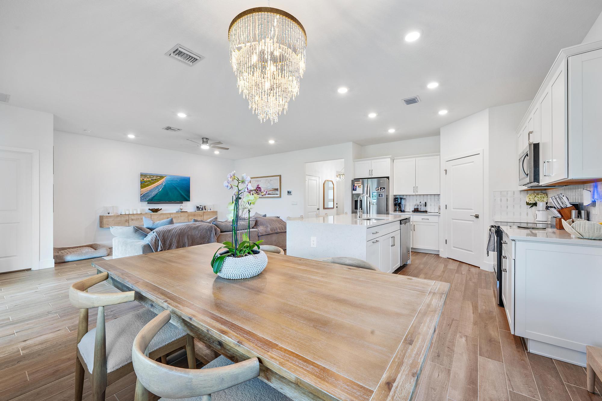THE PRESERVE AT PARK TRACE - Residential Lease