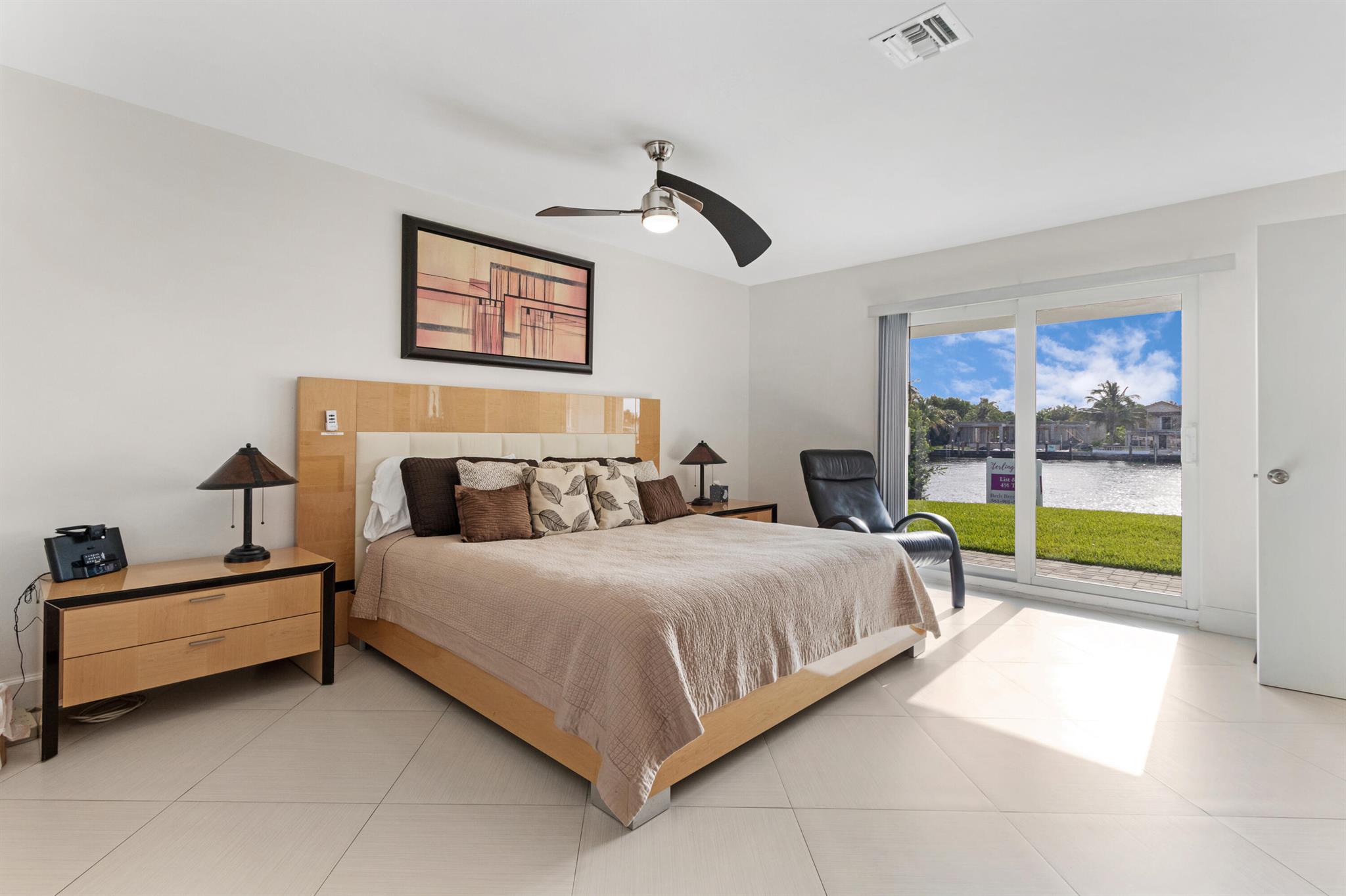 Hillsboro Harbor - Residential