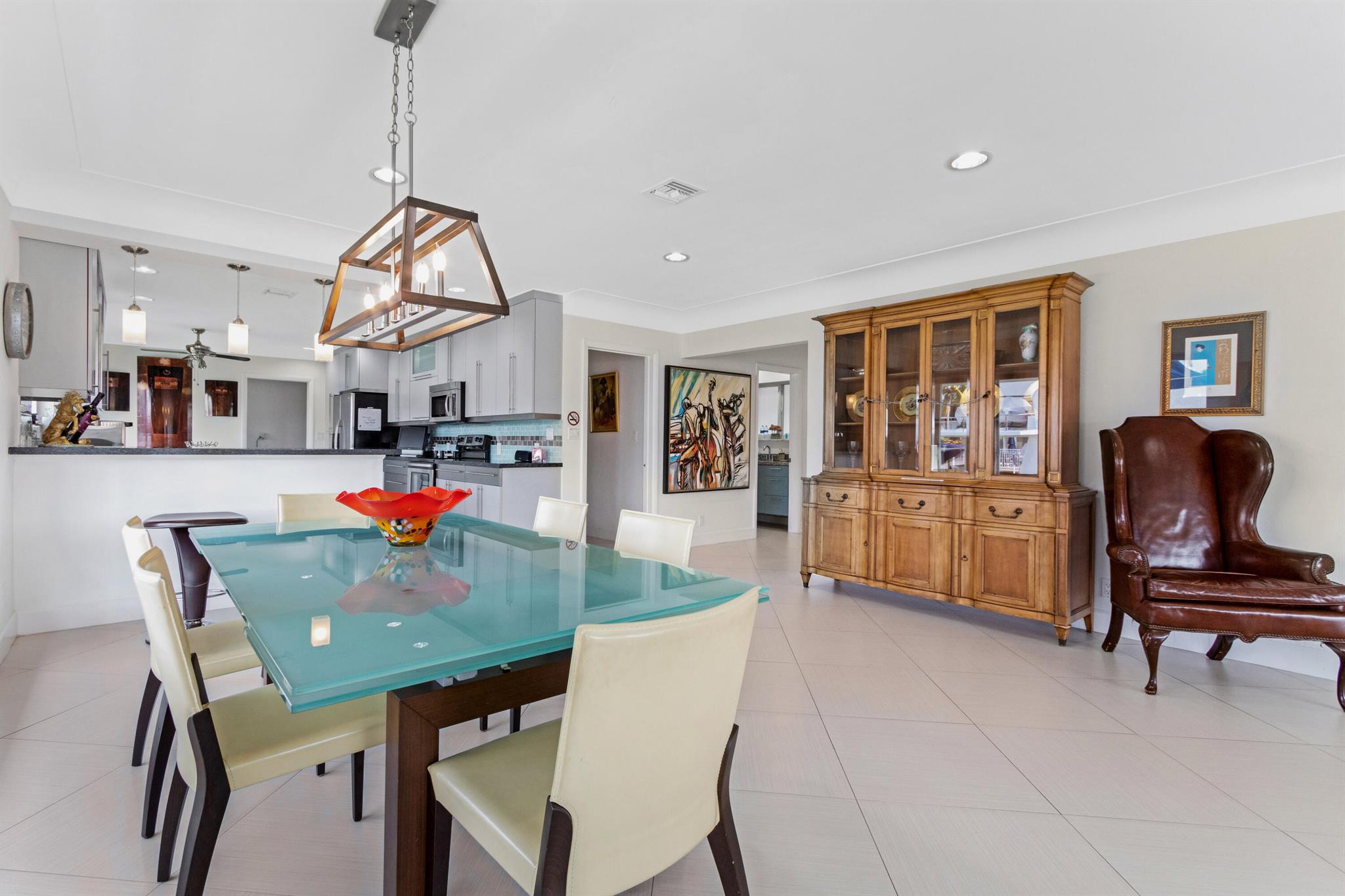 Hillsboro Harbor - Residential