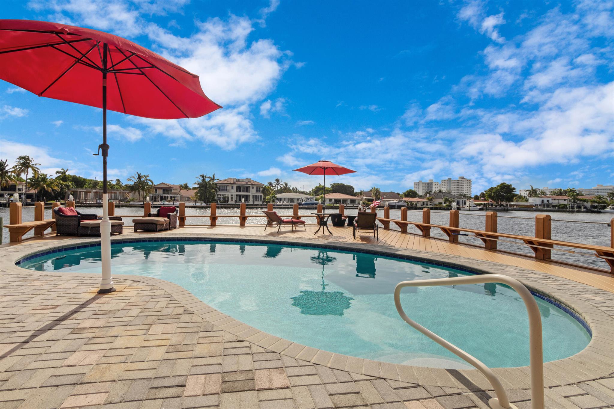 Hillsboro Harbor - Residential