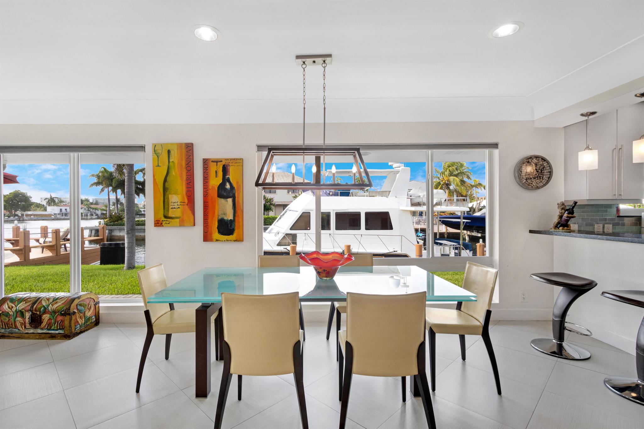 Hillsboro Harbor - Residential